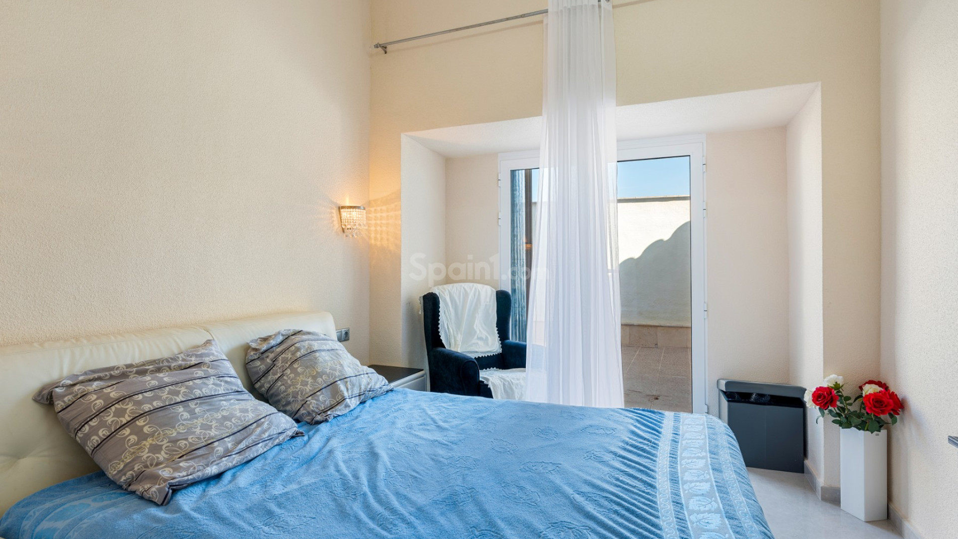 Bruktbolig - Villa -
Cabo Roig