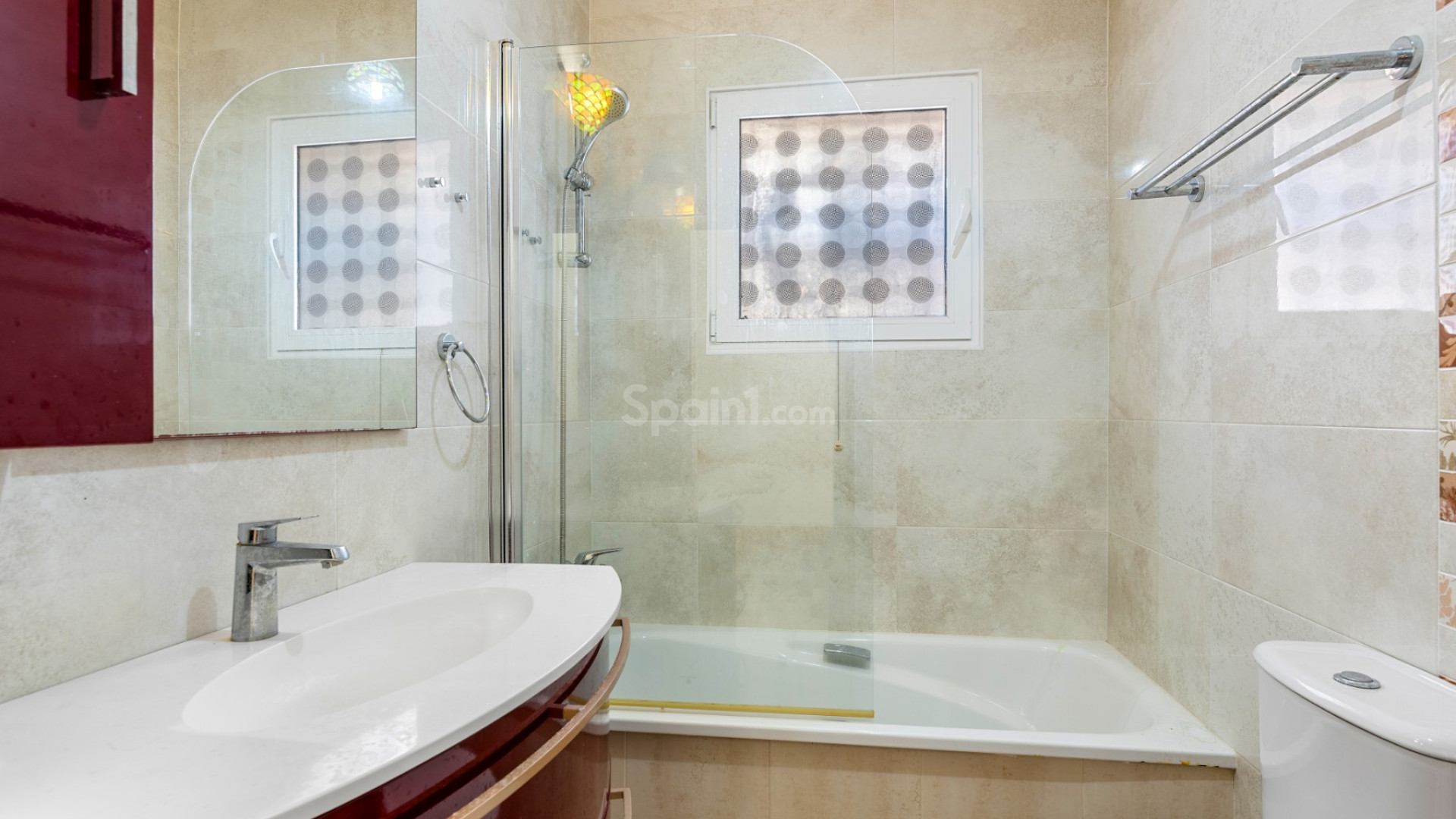 Bruktbolig - Villa -
Cabo Roig