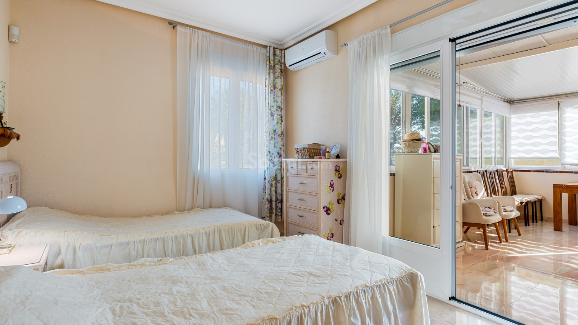 Bruktbolig - Villa -
Cabo Roig