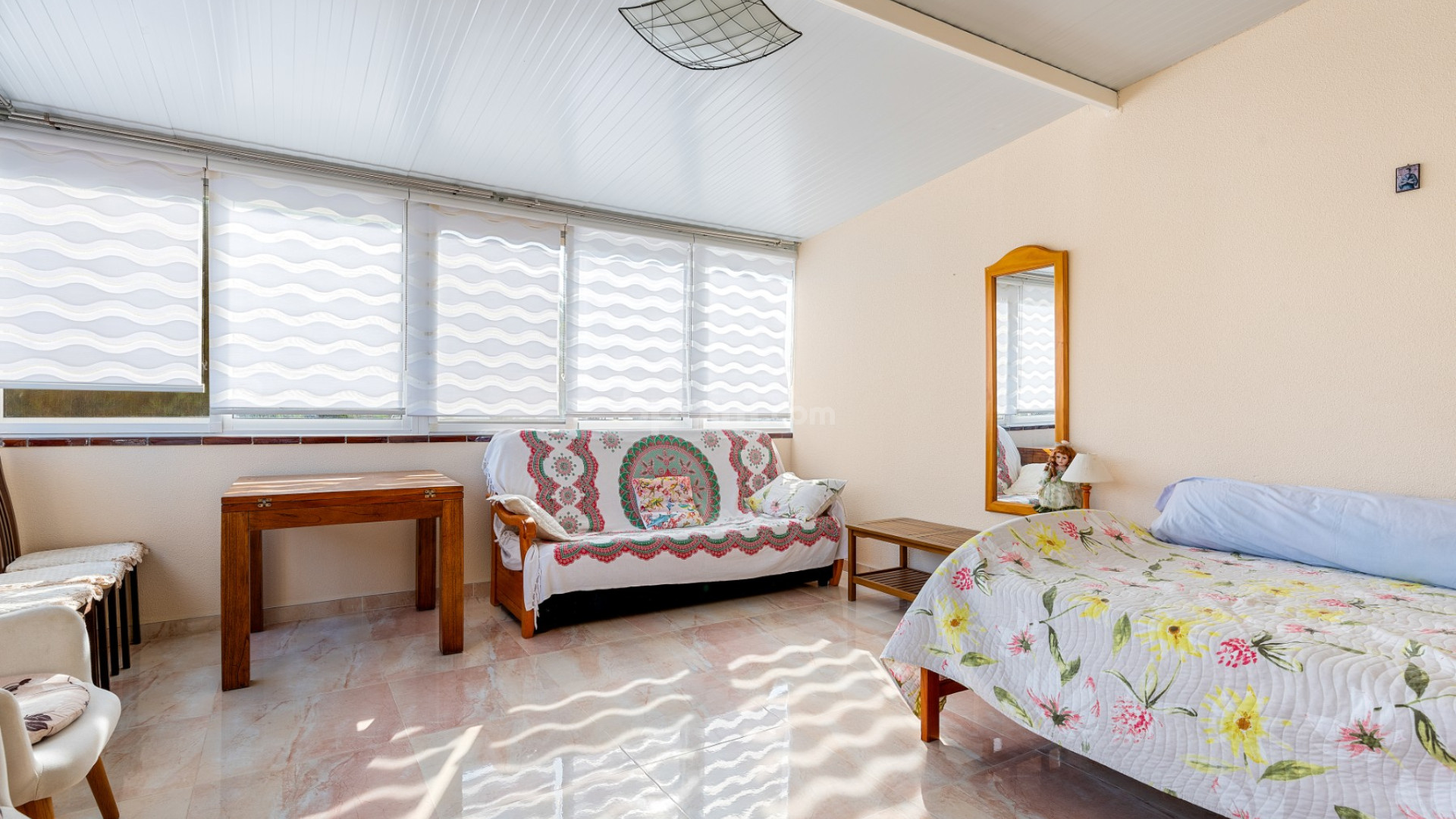 Bruktbolig - Villa -
Cabo Roig