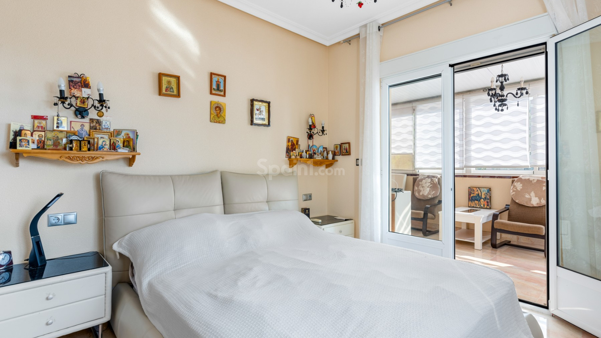 Bruktbolig - Villa -
Cabo Roig