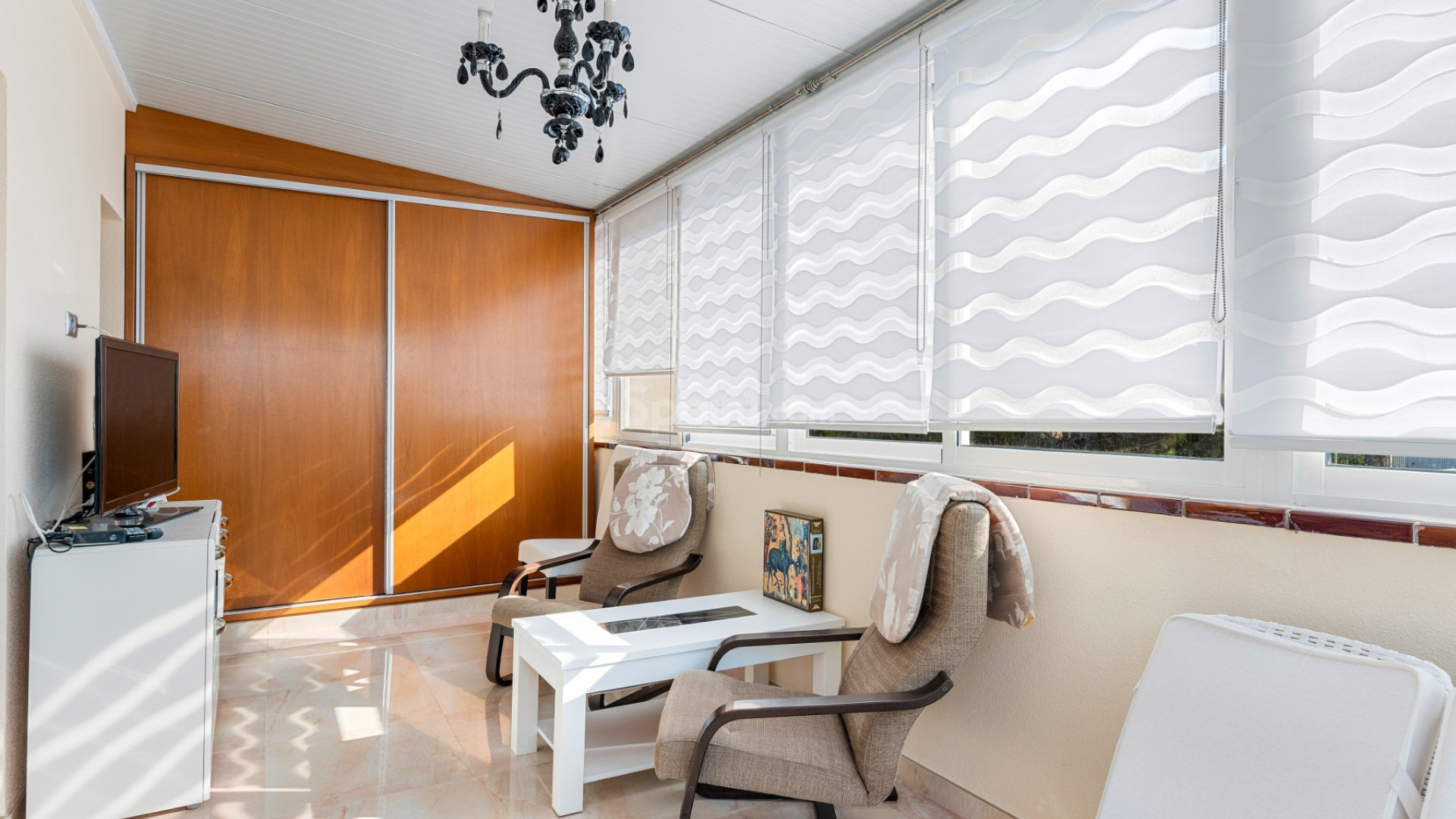 Bruktbolig - Villa -
Cabo Roig