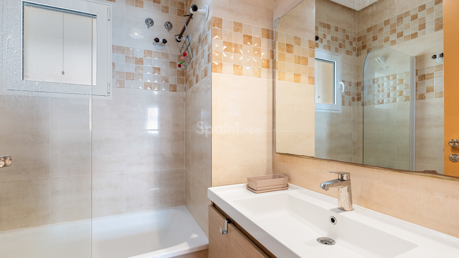 Bruktbolig - Villa -
Cabo Roig