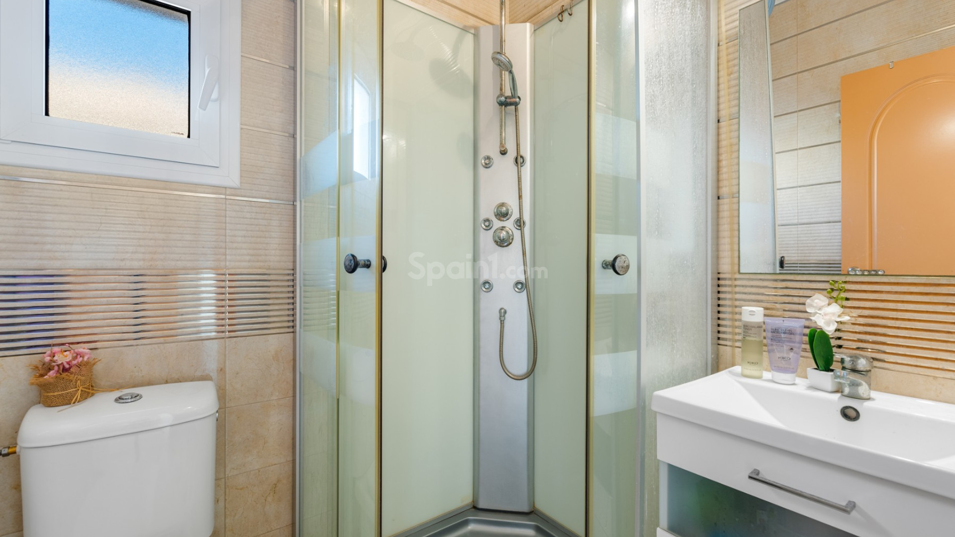 Bruktbolig - Villa -
Cabo Roig