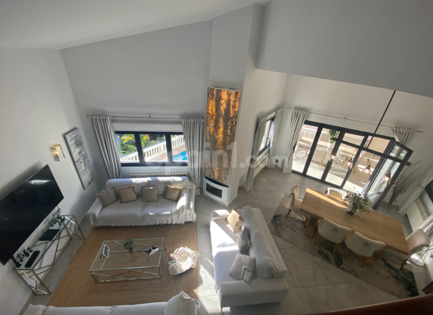 Bruktbolig - Villa -
Calviá - Mallorca