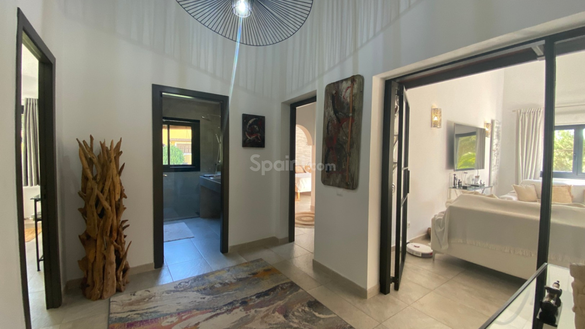 Bruktbolig - Villa -
Calviá - Mallorca