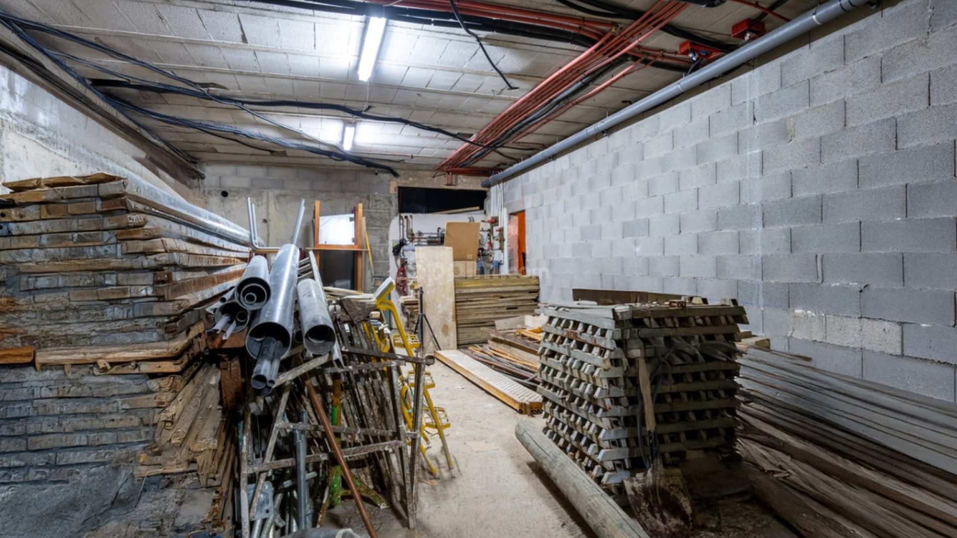 Bruktbolig - Villa -
Calviá - Mallorca