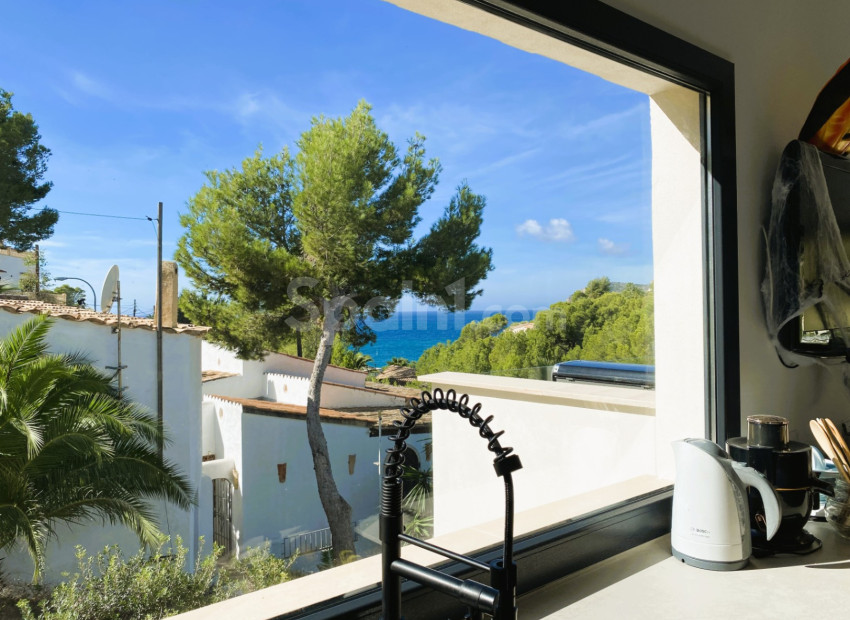 Bruktbolig - Villa -
Calviá - Mallorca