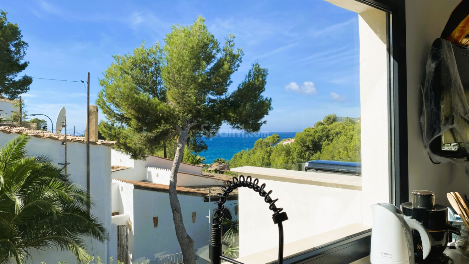 Bruktbolig - Villa -
Calviá - Mallorca