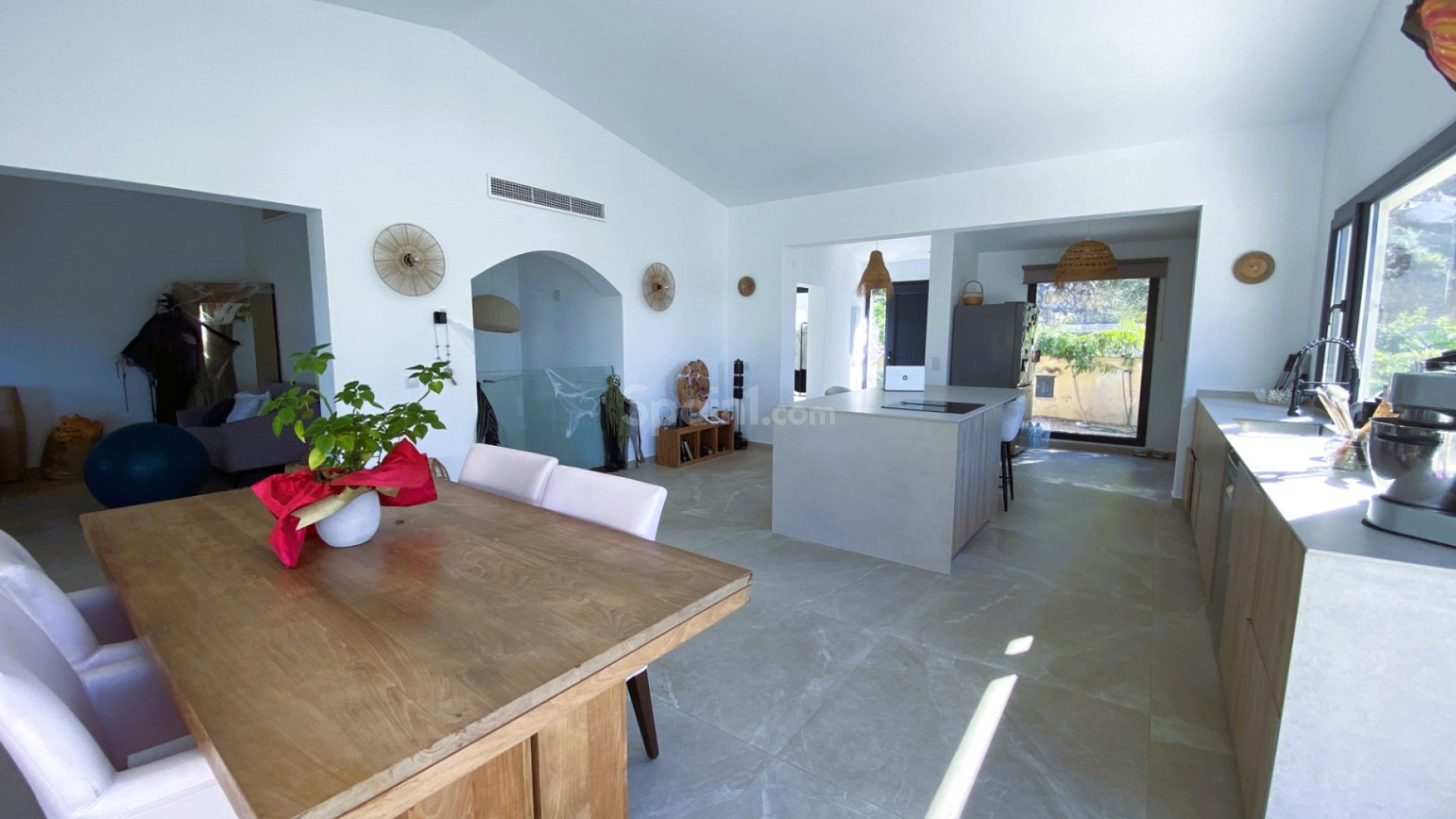 Bruktbolig - Villa -
Calviá - Mallorca