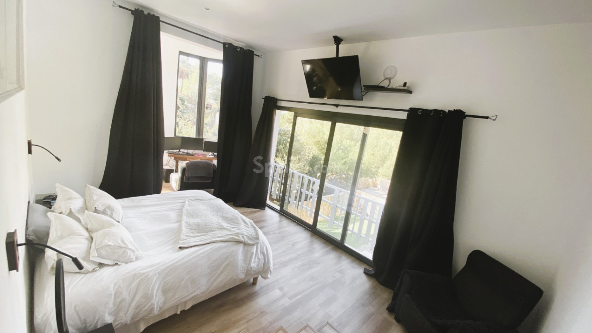 Bruktbolig - Villa -
Calviá - Mallorca