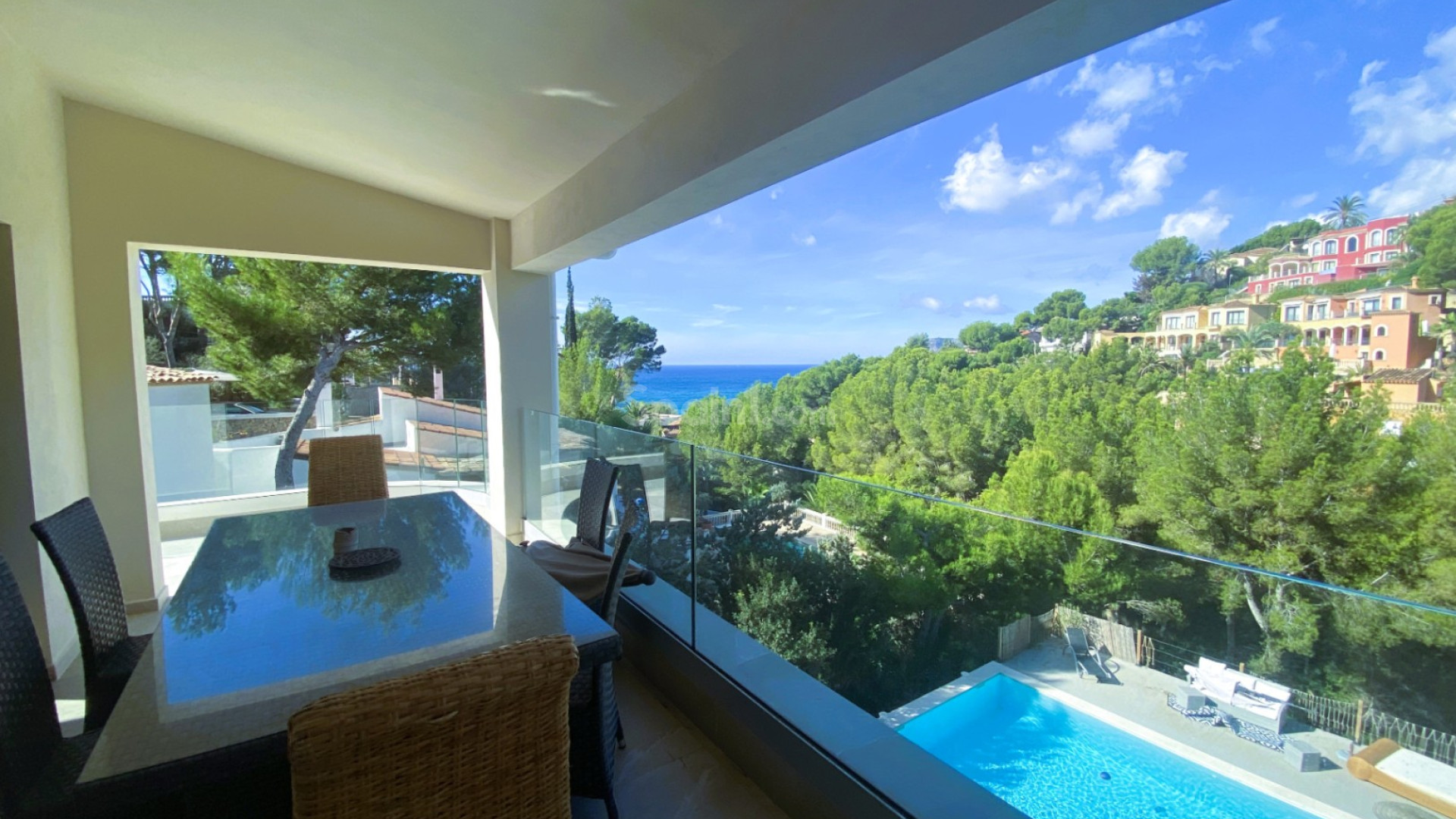 Bruktbolig - Villa -
Calviá - Mallorca