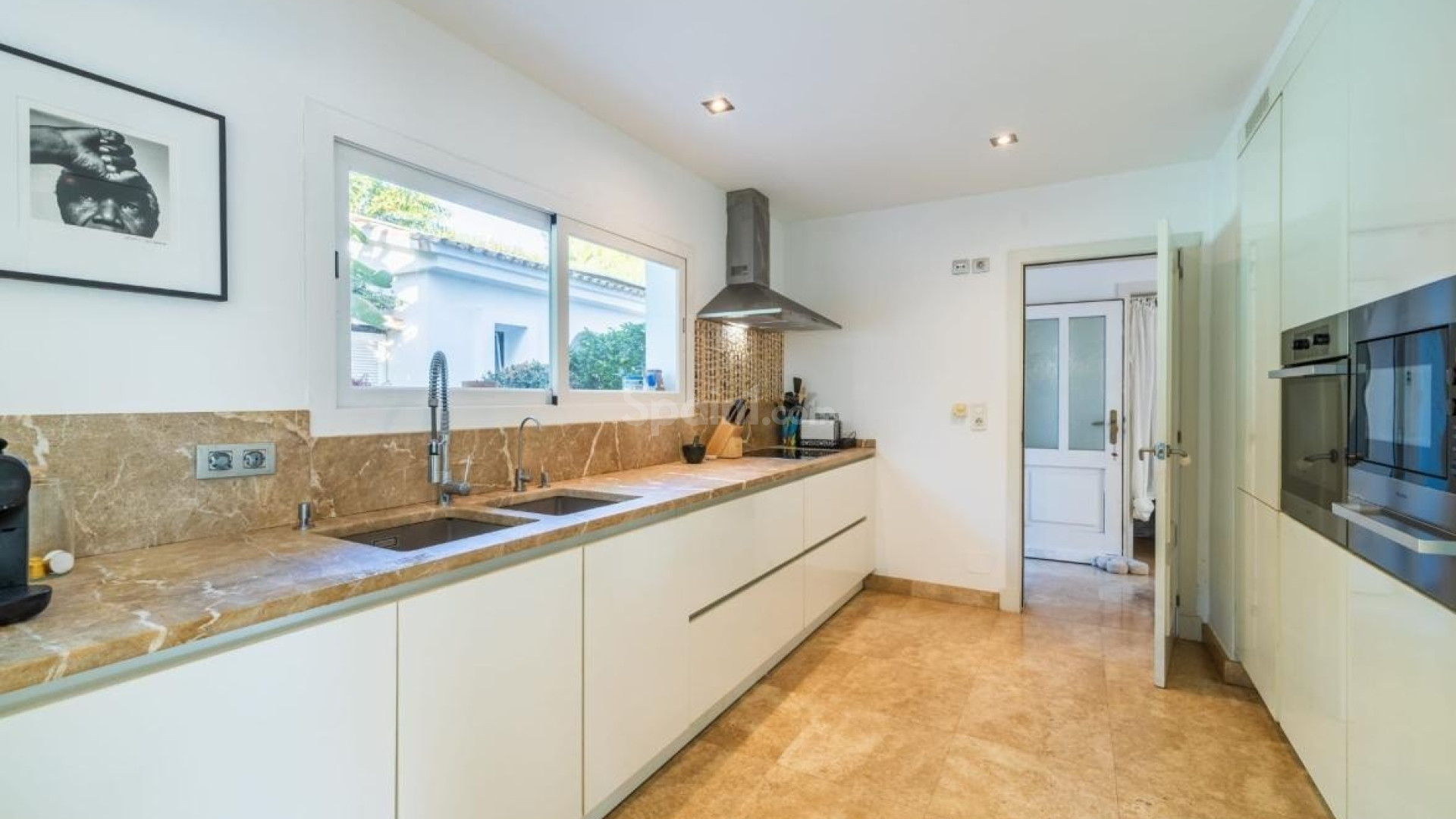 Bruktbolig - Villa -
Calviá - Mallorca