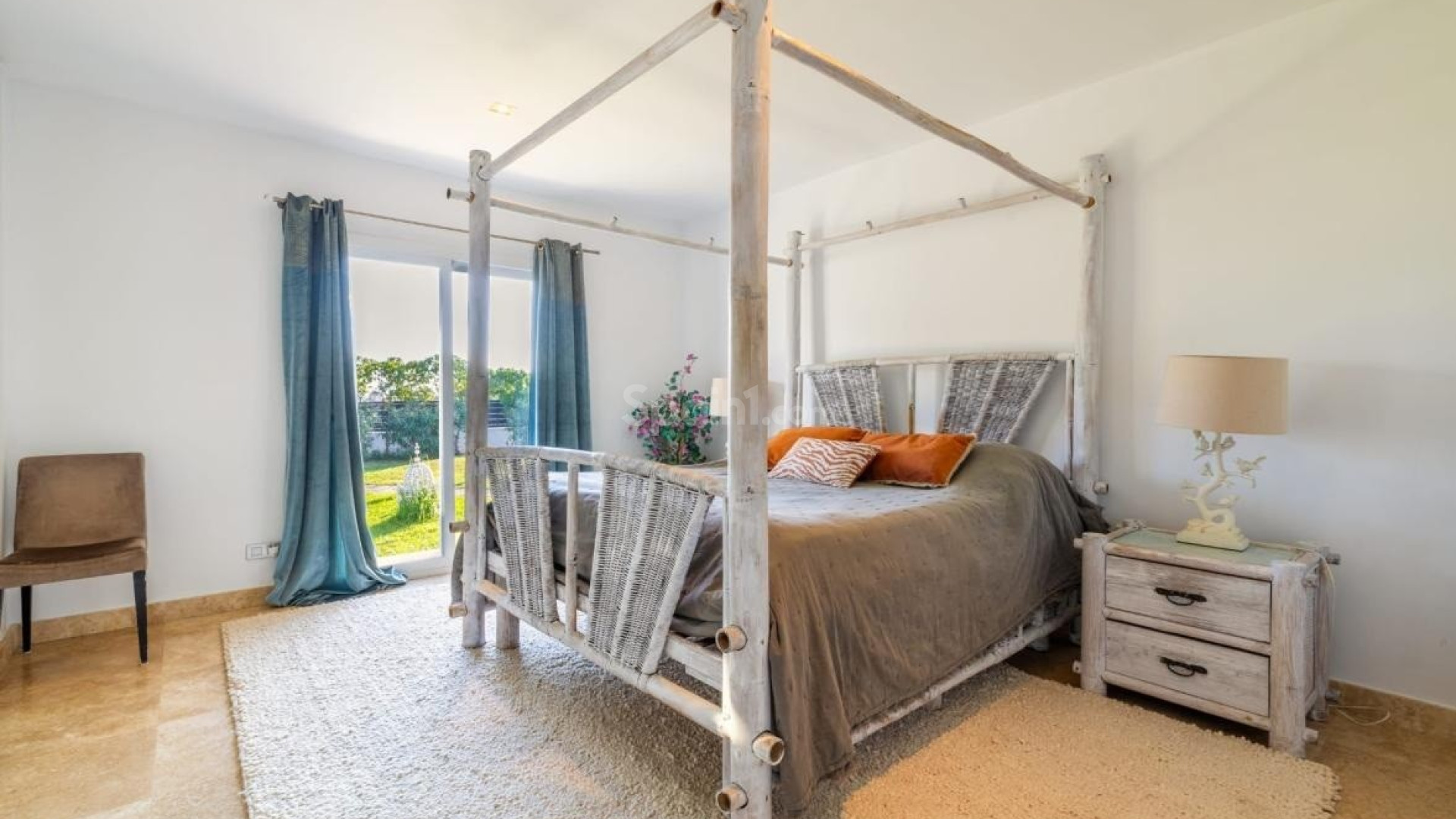 Bruktbolig - Villa -
Calviá - Mallorca