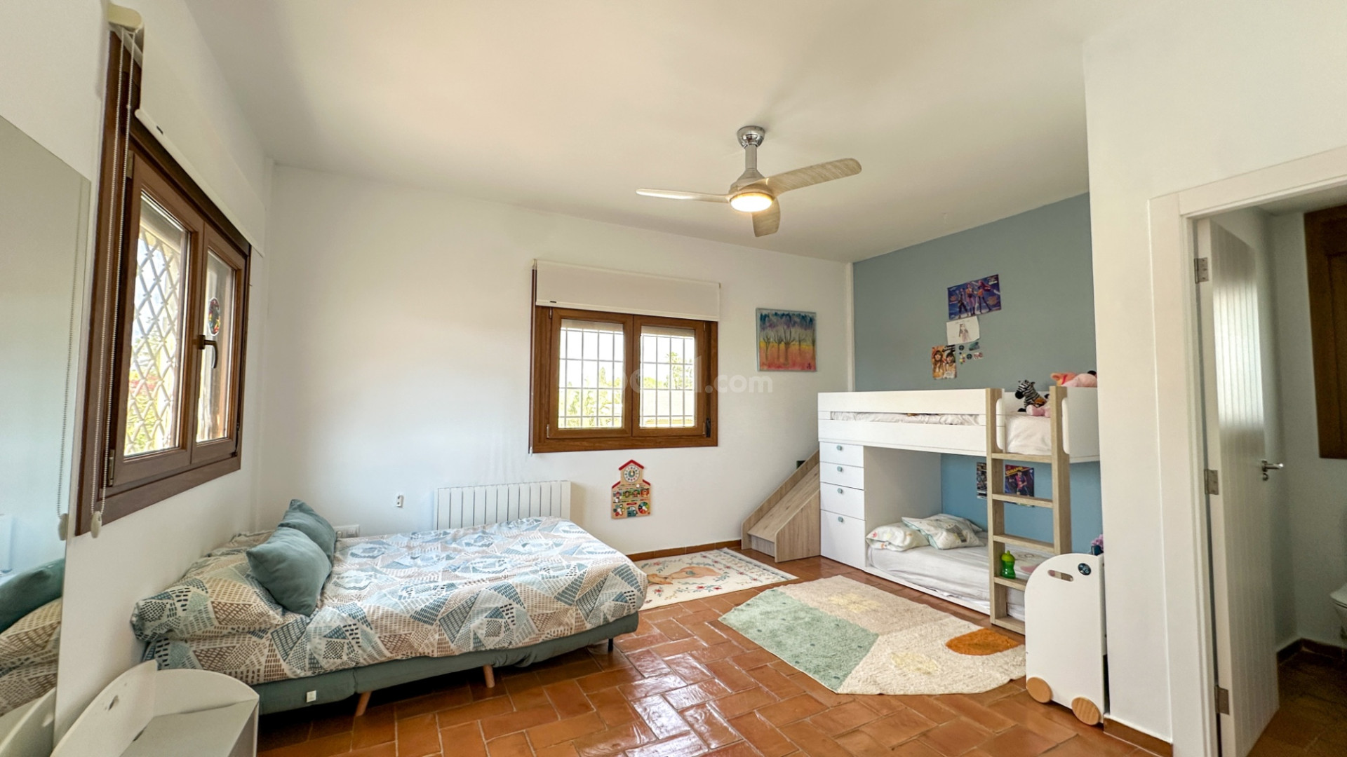 Bruktbolig - Villa -
Campoamor - Dehesa de Campoamor