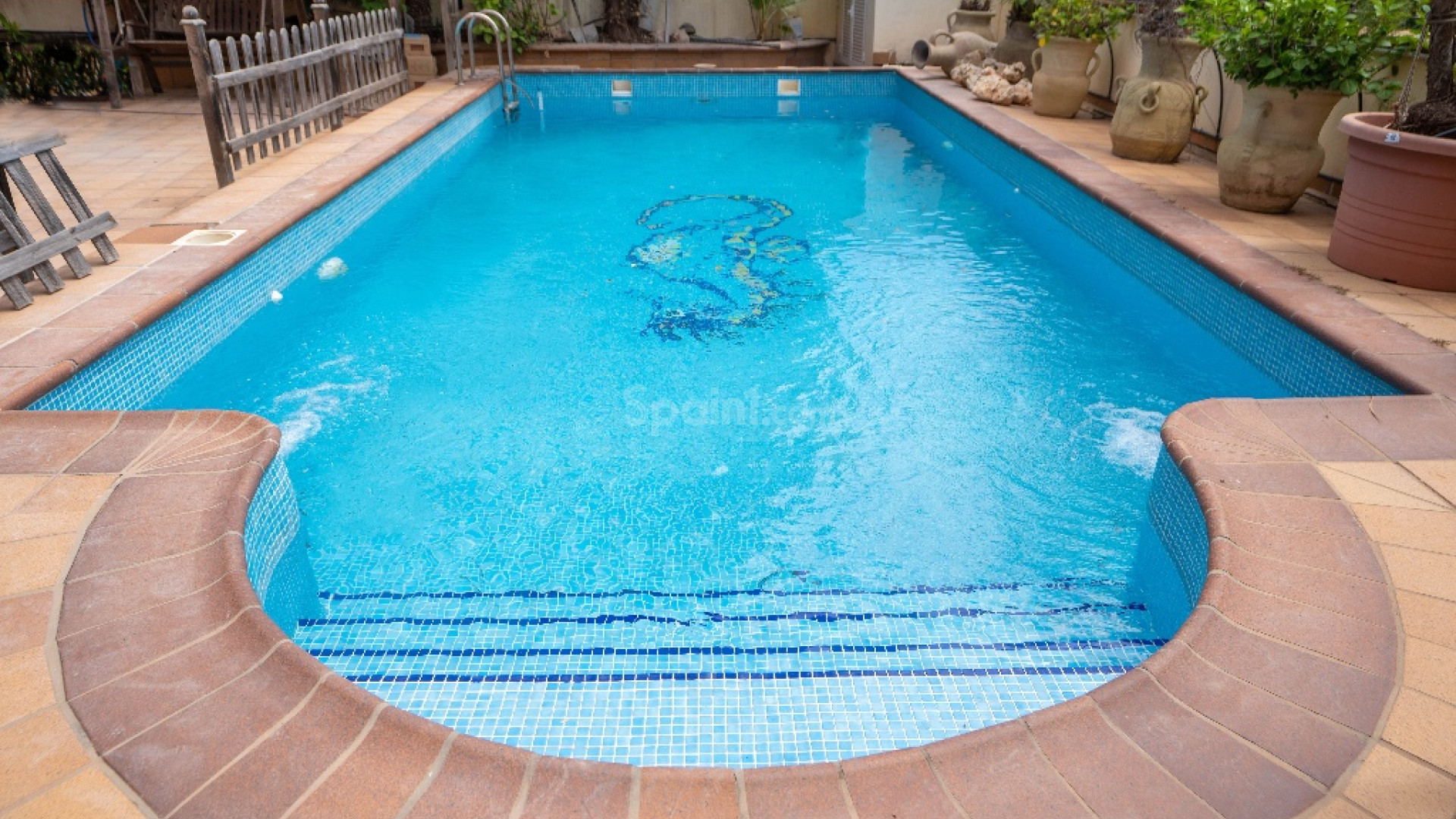 Bruktbolig - Villa -
Campoamor