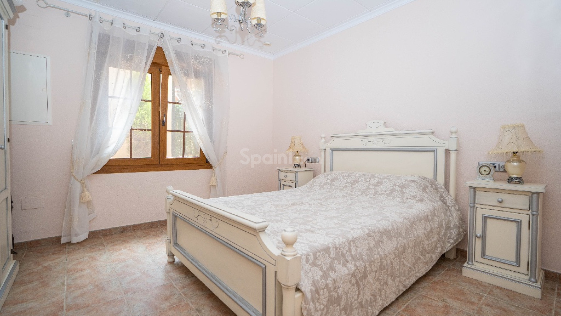 Bruktbolig - Villa -
Campoamor