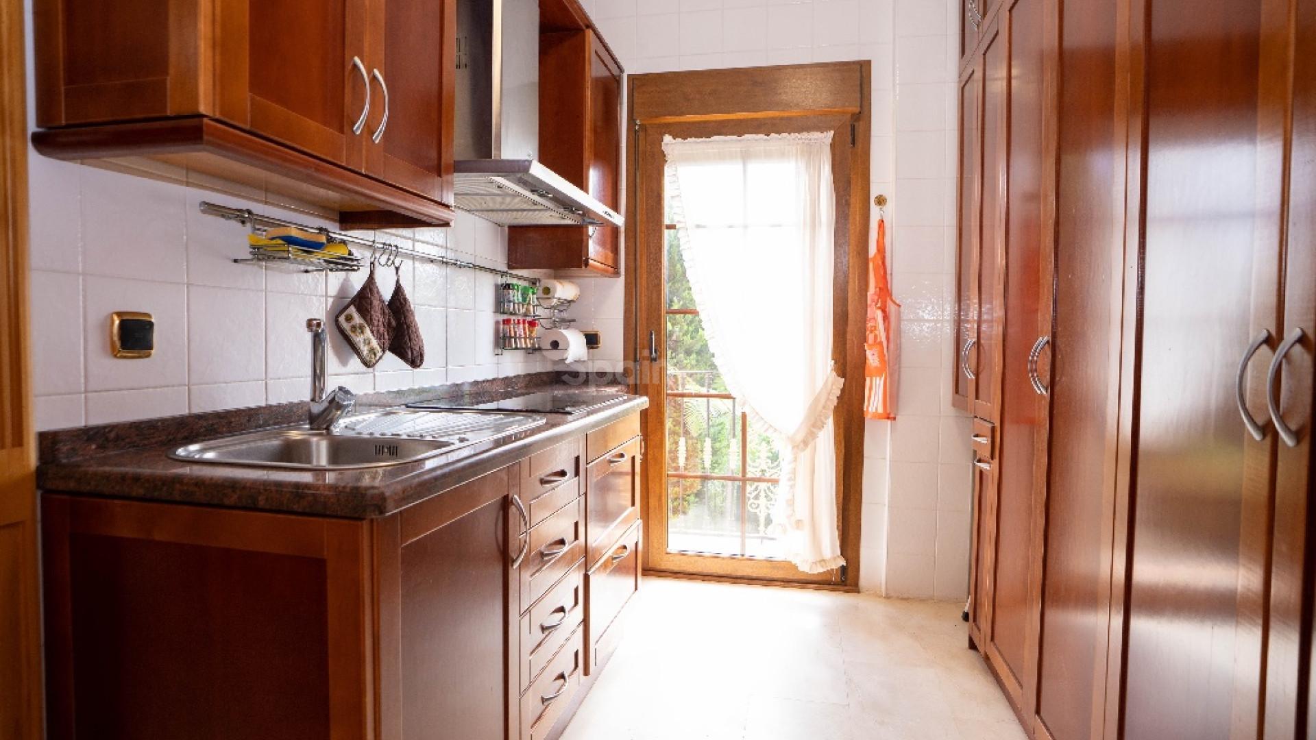 Bruktbolig - Villa -
Campoamor