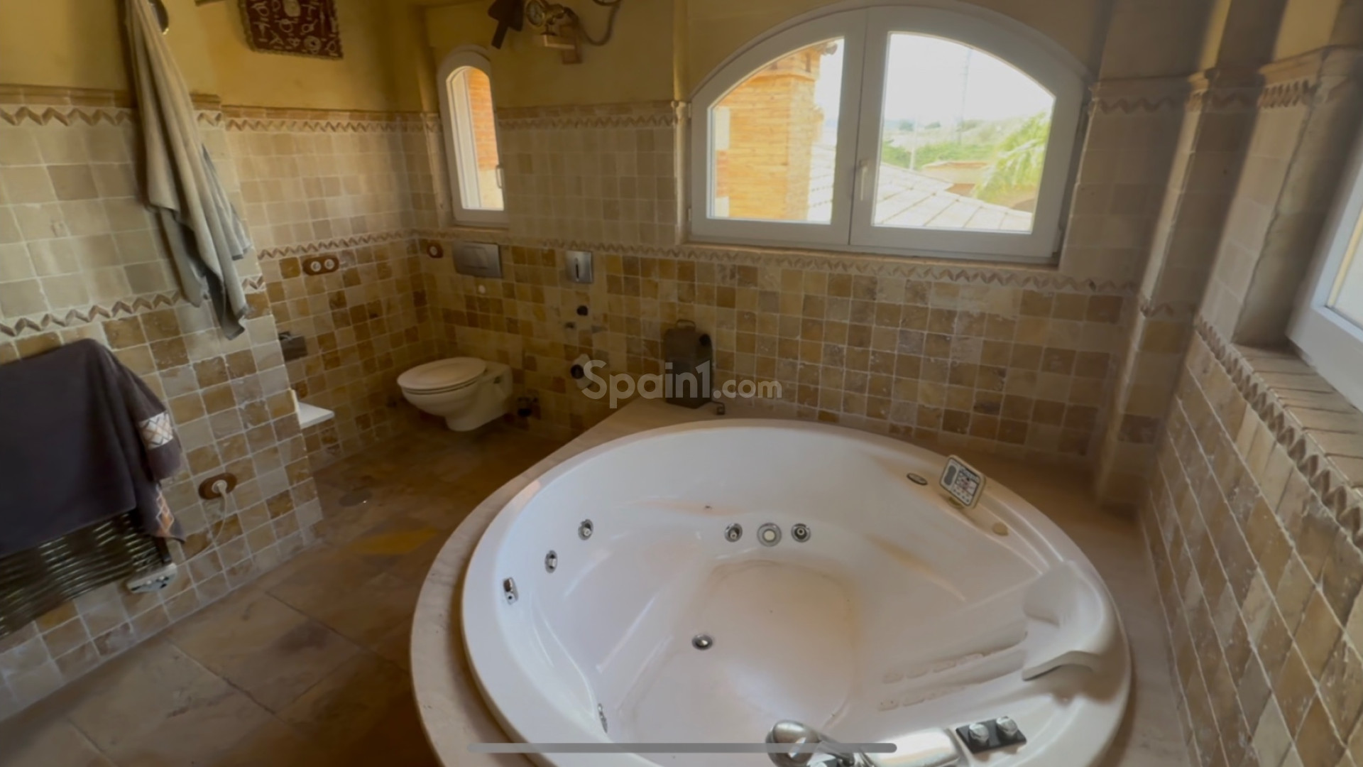 Bruktbolig - Villa -
Cartagena - Costa Blanca Sur