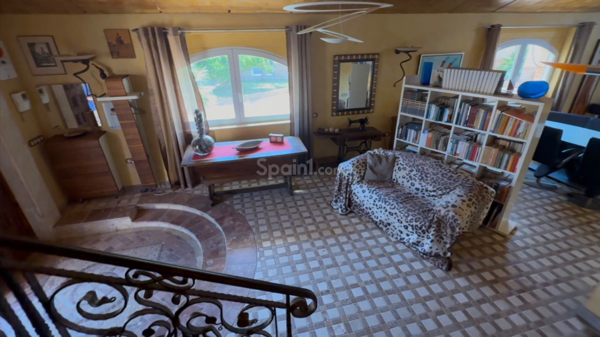 Bruktbolig - Villa -
Cartagena - Costa Blanca Sur