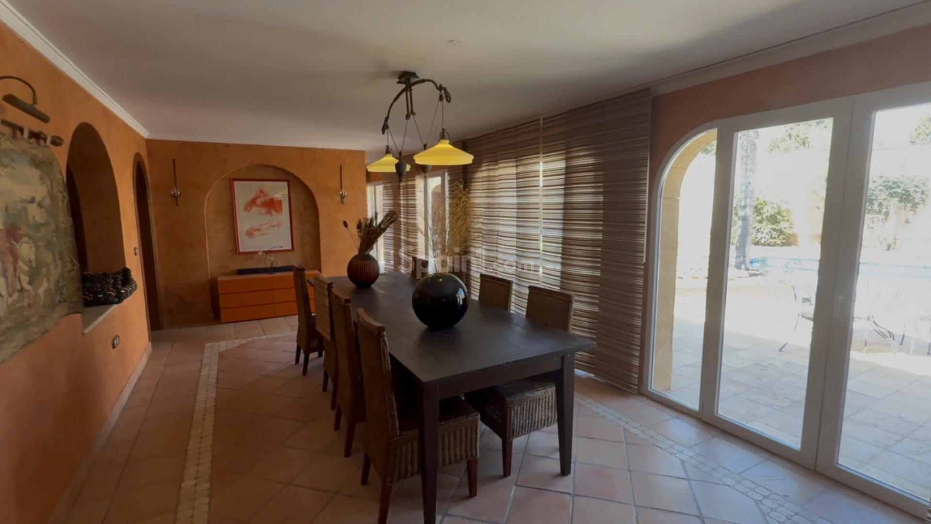 Bruktbolig - Villa -
Cartagena - Costa Blanca Sur