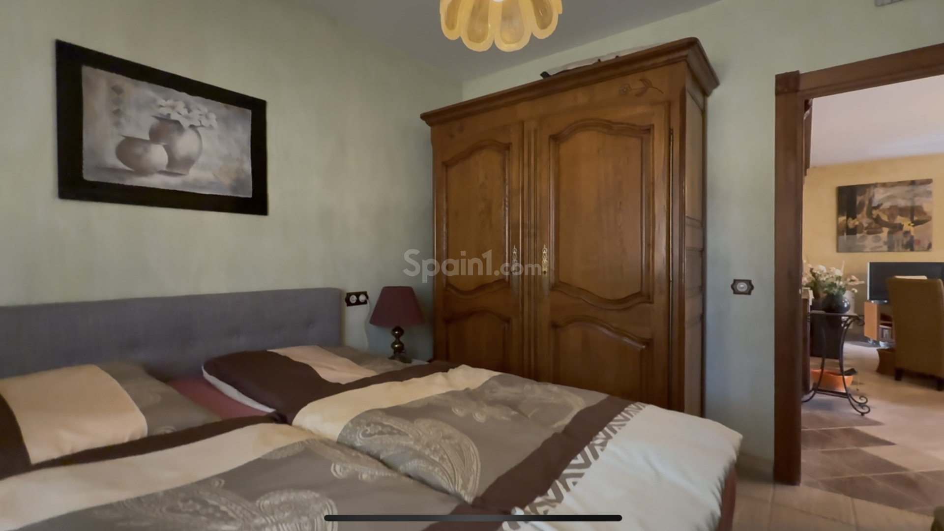 Bruktbolig - Villa -
Cartagena - Costa Blanca Sur