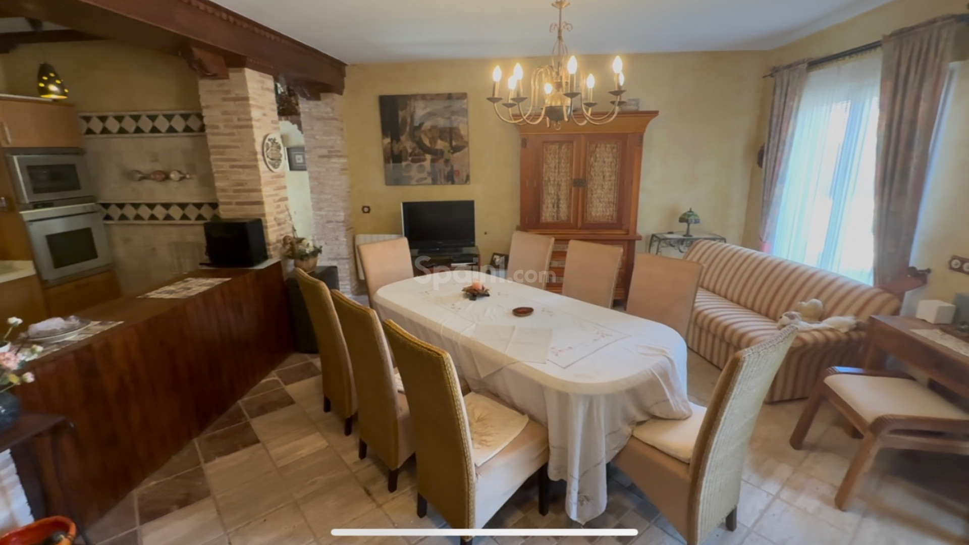 Bruktbolig - Villa -
Cartagena - Costa Blanca Sur