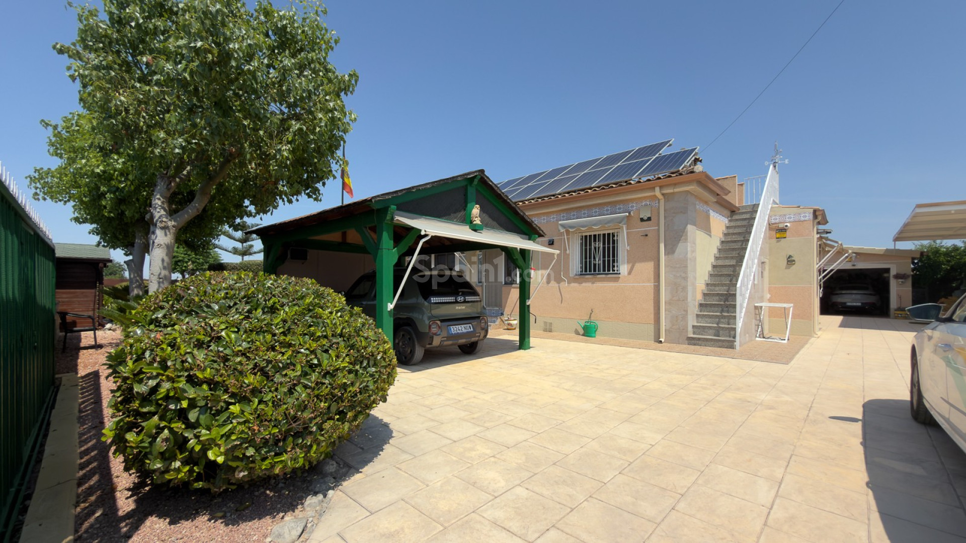 Bruktbolig - Villa -
CATRAL - Catral