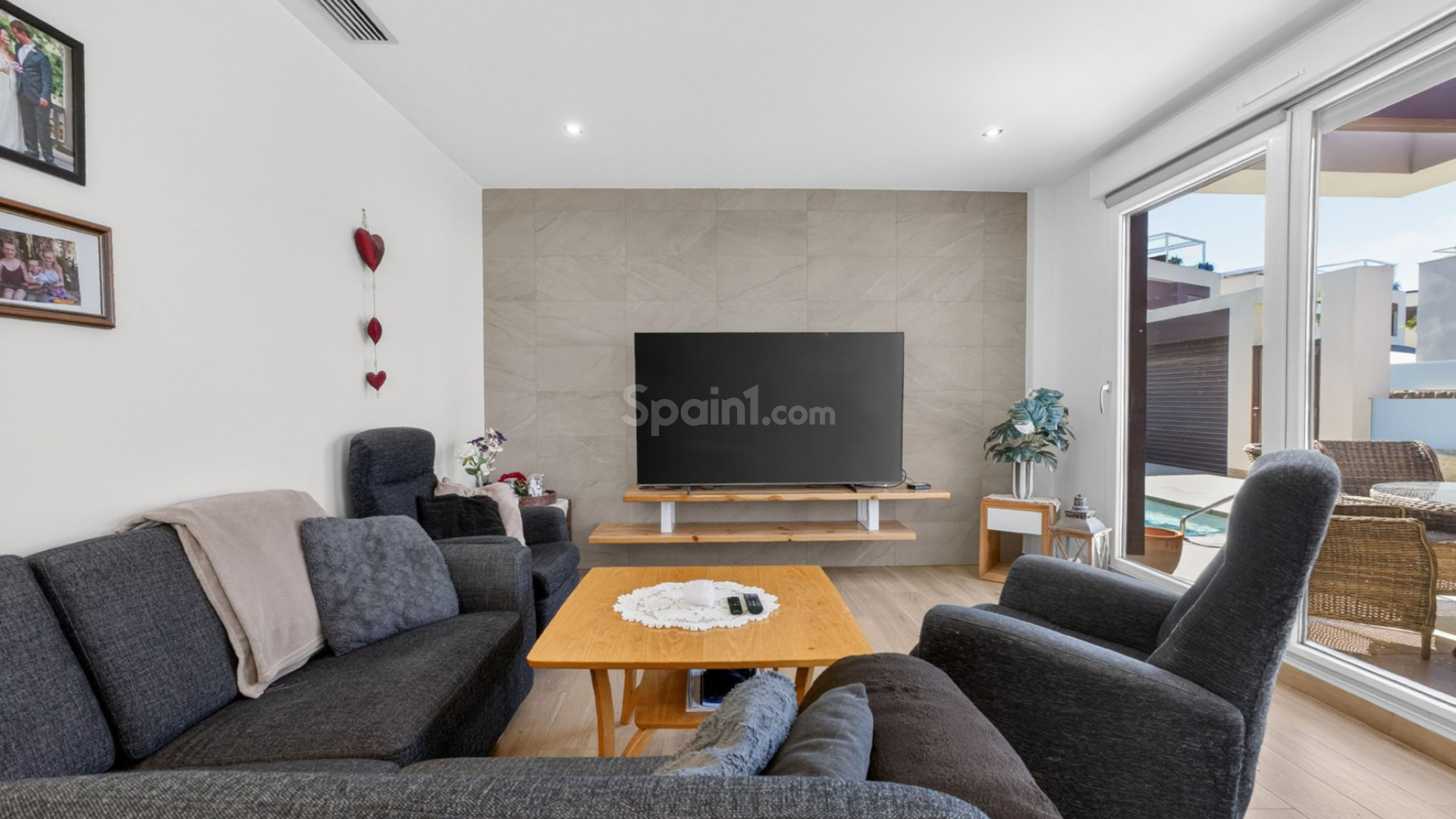 Bruktbolig - Villa -
Ciudad Quesada/Rojales - Alicante
