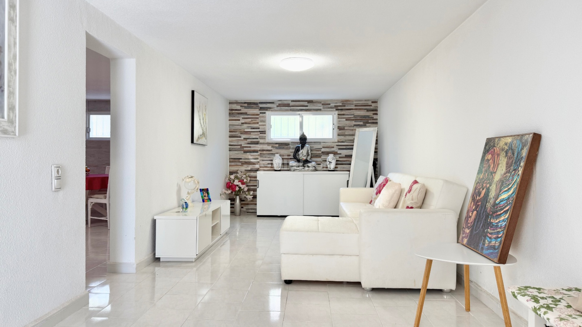 Bruktbolig - Villa -
Ciudad Quesada/Rojales - Centro de la Ciudad Quesada