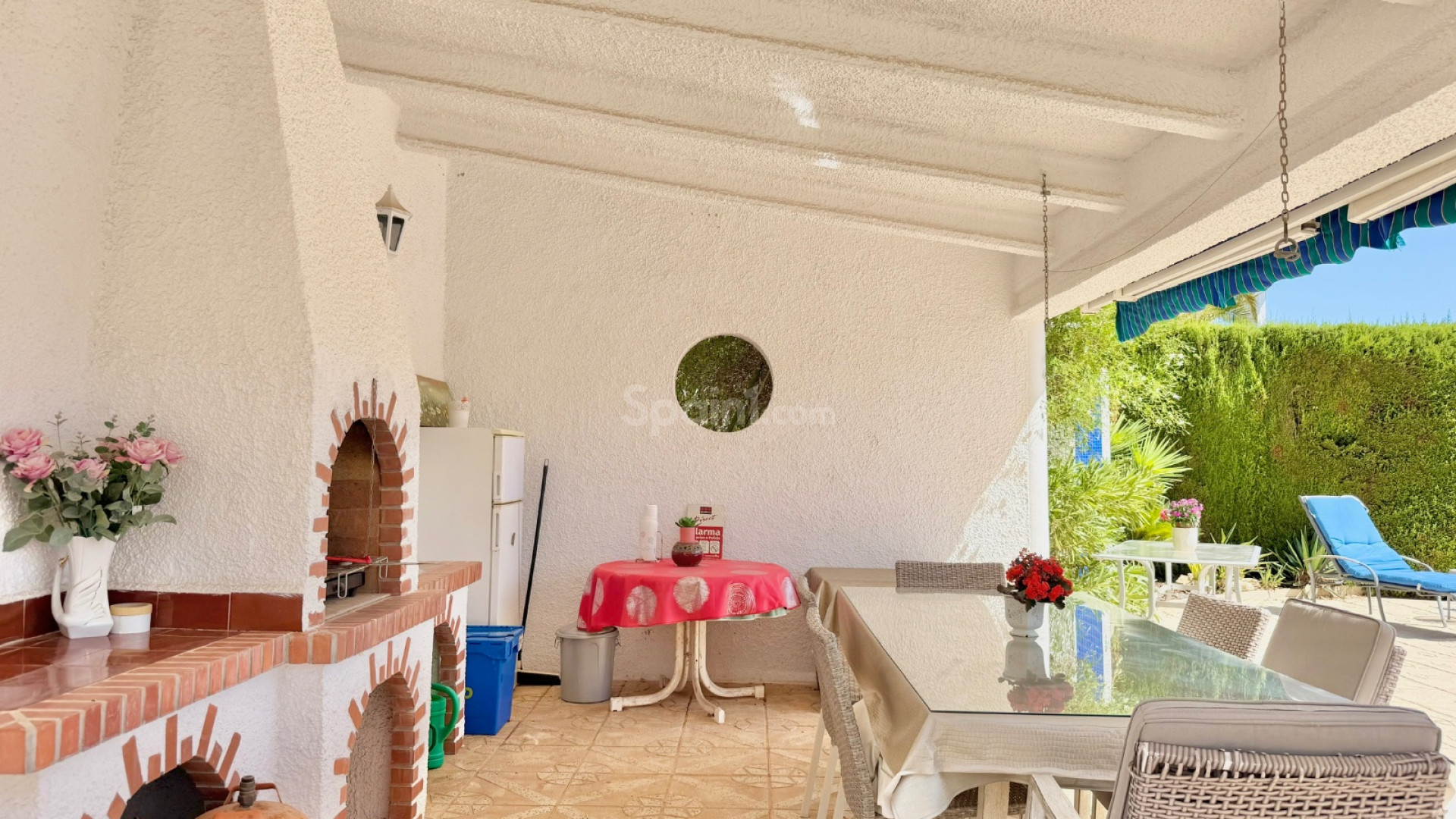 Bruktbolig - Villa -
Ciudad Quesada/Rojales - Centro de la Ciudad Quesada