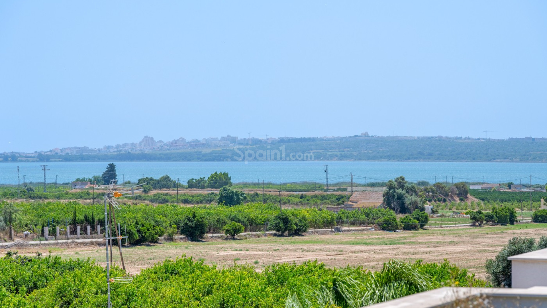 Bruktbolig - Villa -
Ciudad Quesada/Rojales - Ciudad Quesada