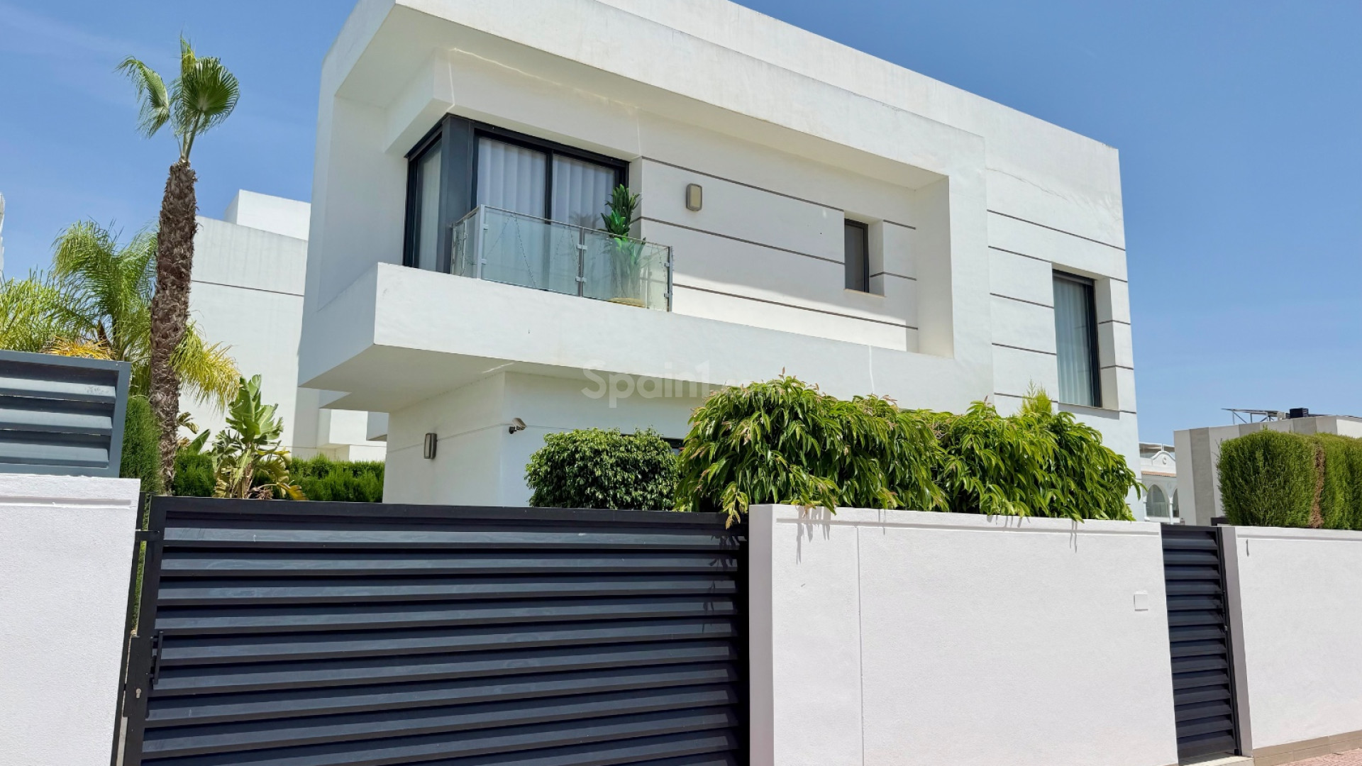 Bruktbolig - Villa -
Ciudad Quesada/Rojales - Ciudad Quesada
