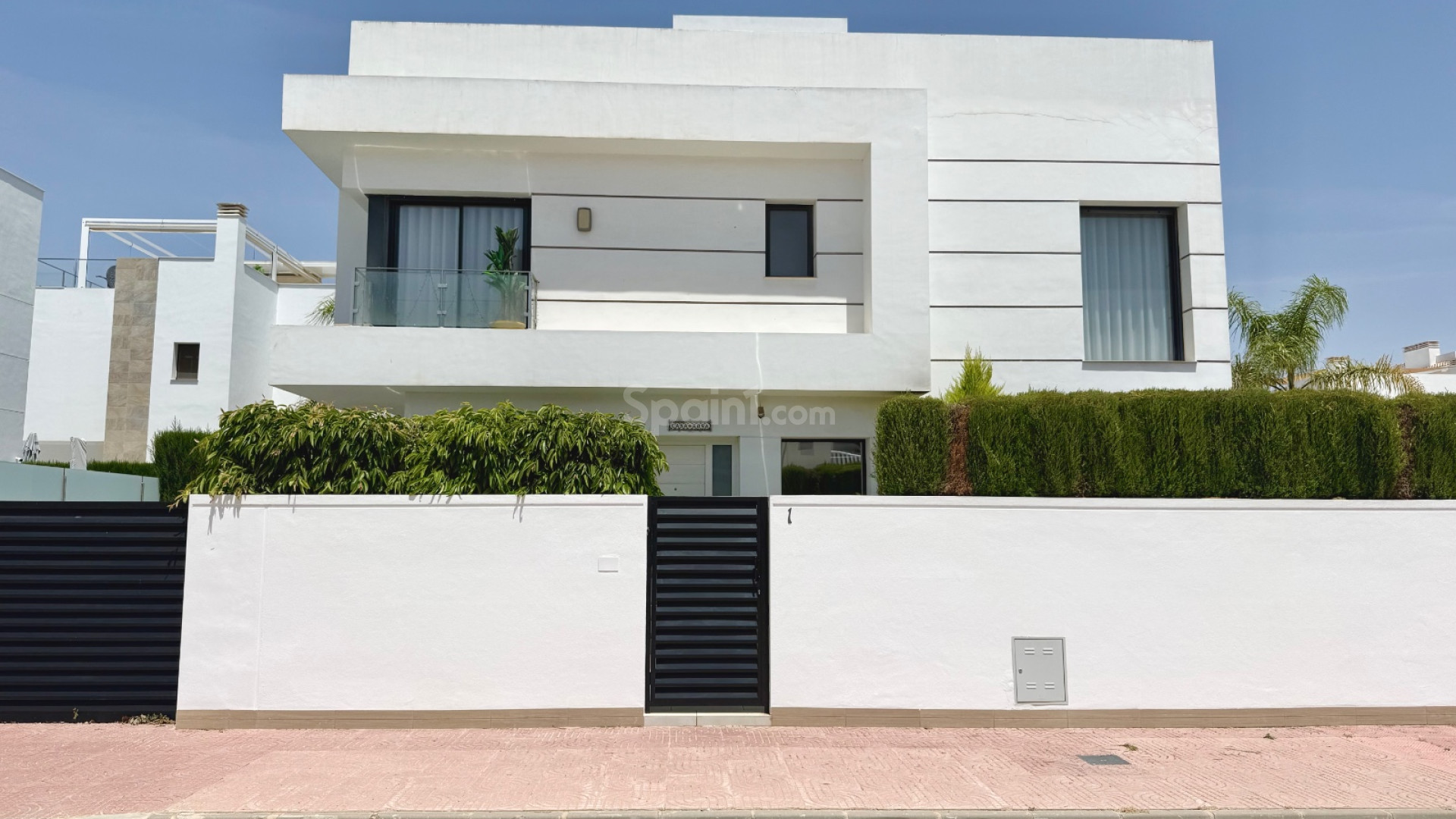Bruktbolig - Villa -
Ciudad Quesada/Rojales - Ciudad Quesada