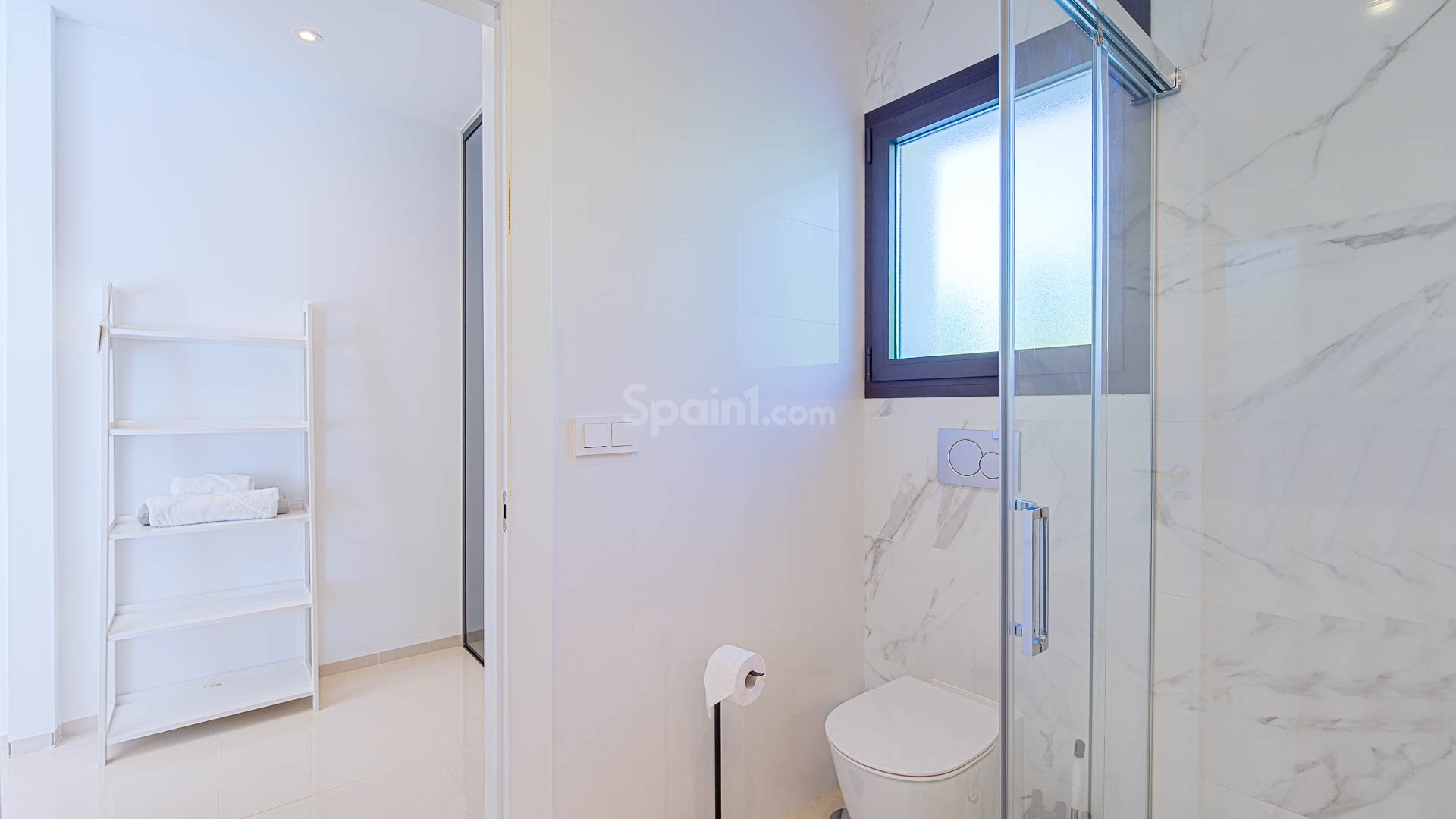 Bruktbolig - Villa -
Ciudad Quesada/Rojales - Doña Pena