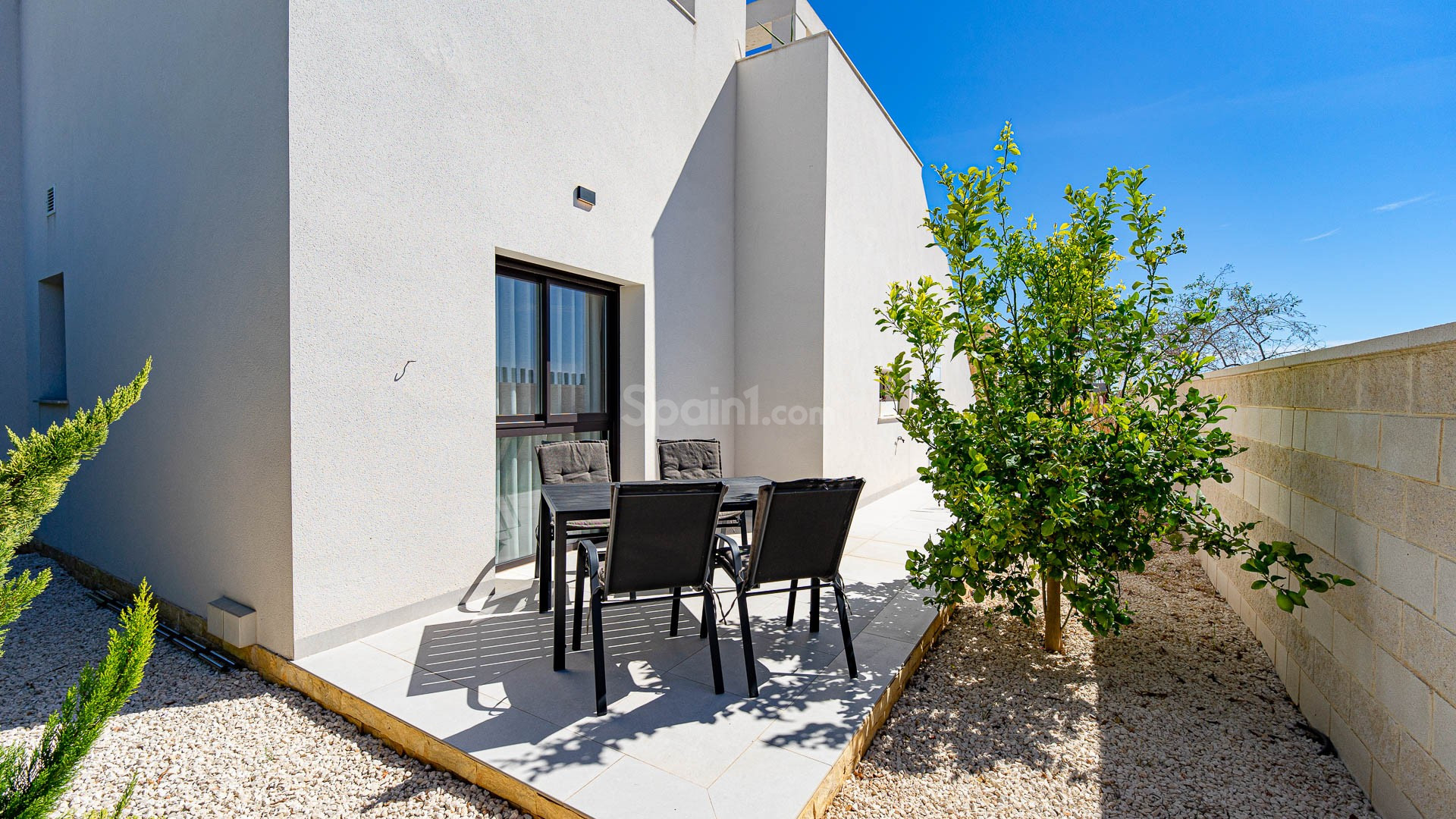 Bruktbolig - Villa -
Ciudad Quesada/Rojales - Doña Pena