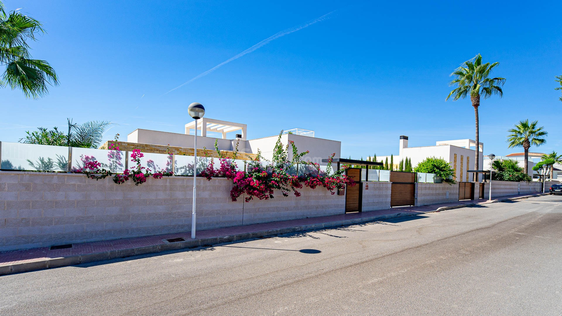 Bruktbolig - Villa -
Ciudad Quesada/Rojales - Doña Pena