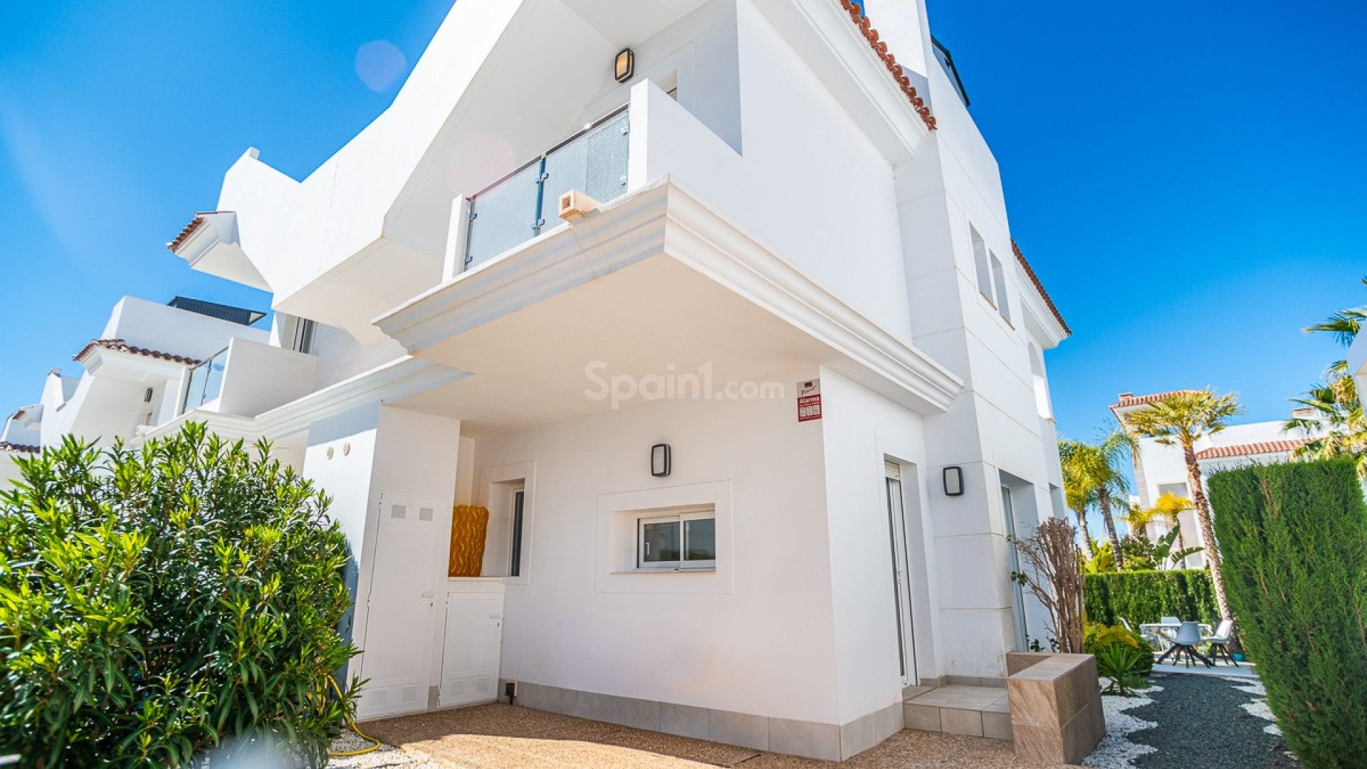 Bruktbolig - Villa -
CIUDAD QUESADA