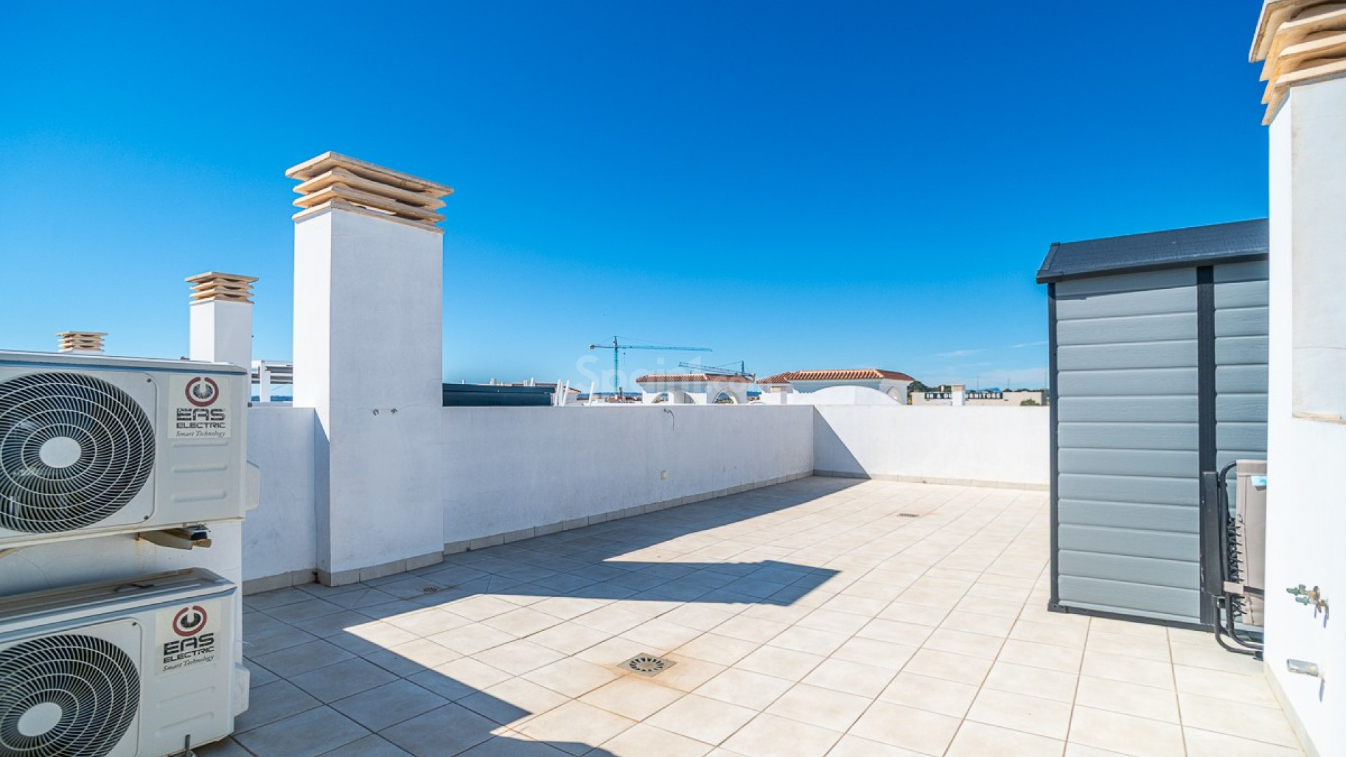 Bruktbolig - Villa -
CIUDAD QUESADA