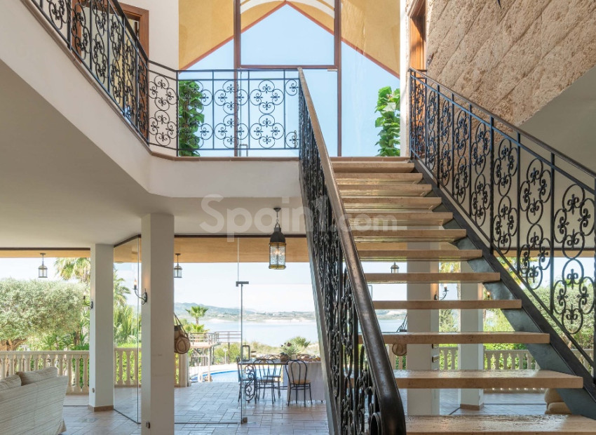 Bruktbolig - Villa -
Costa Blanca - Orihuela Costa