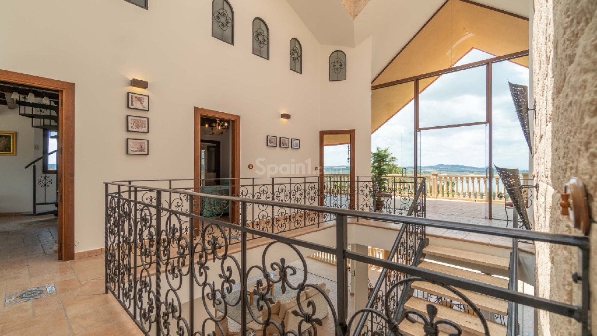 Bruktbolig - Villa -
Costa Blanca - Orihuela Costa