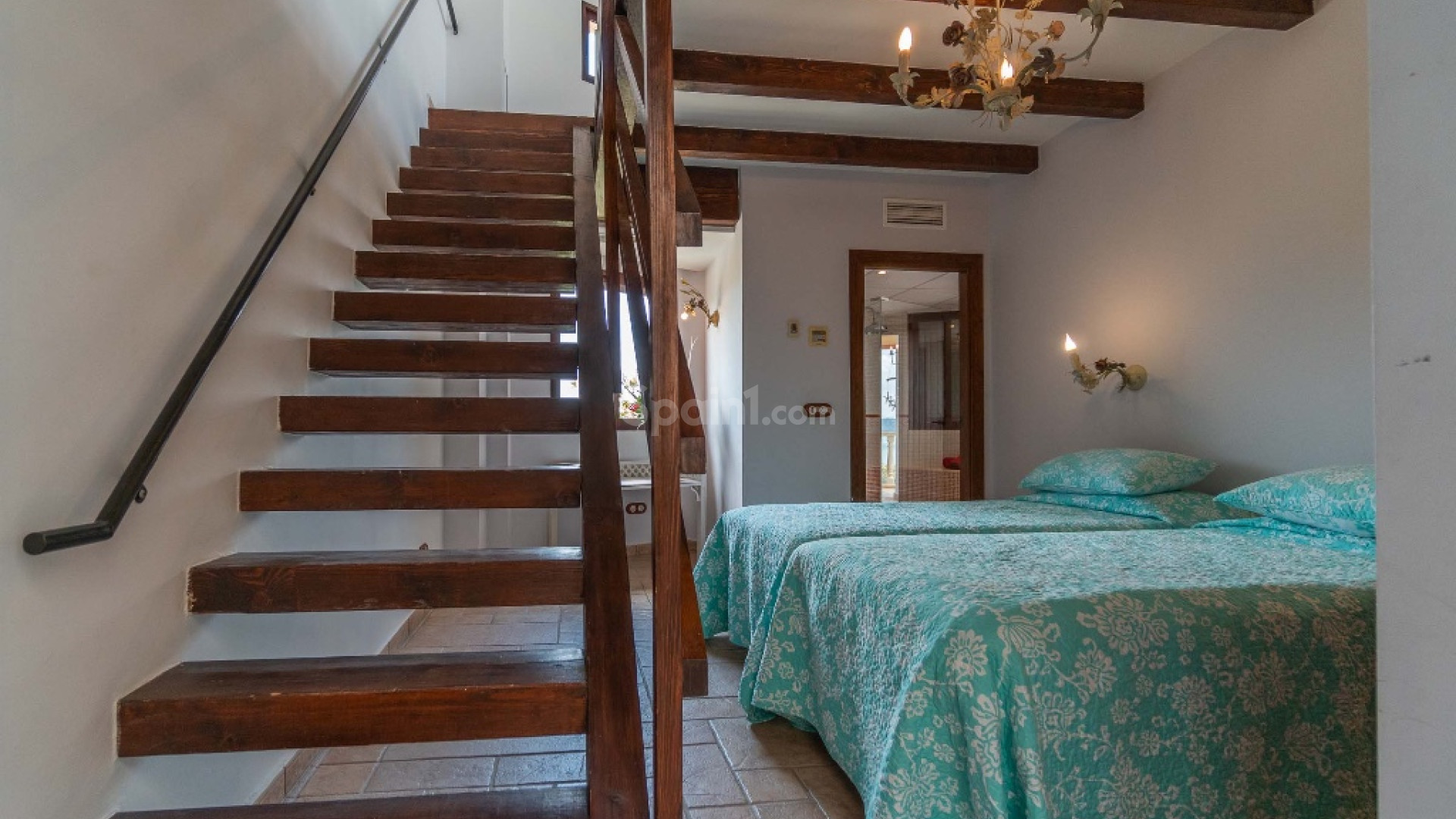 Bruktbolig - Villa -
Costa Blanca - Orihuela Costa