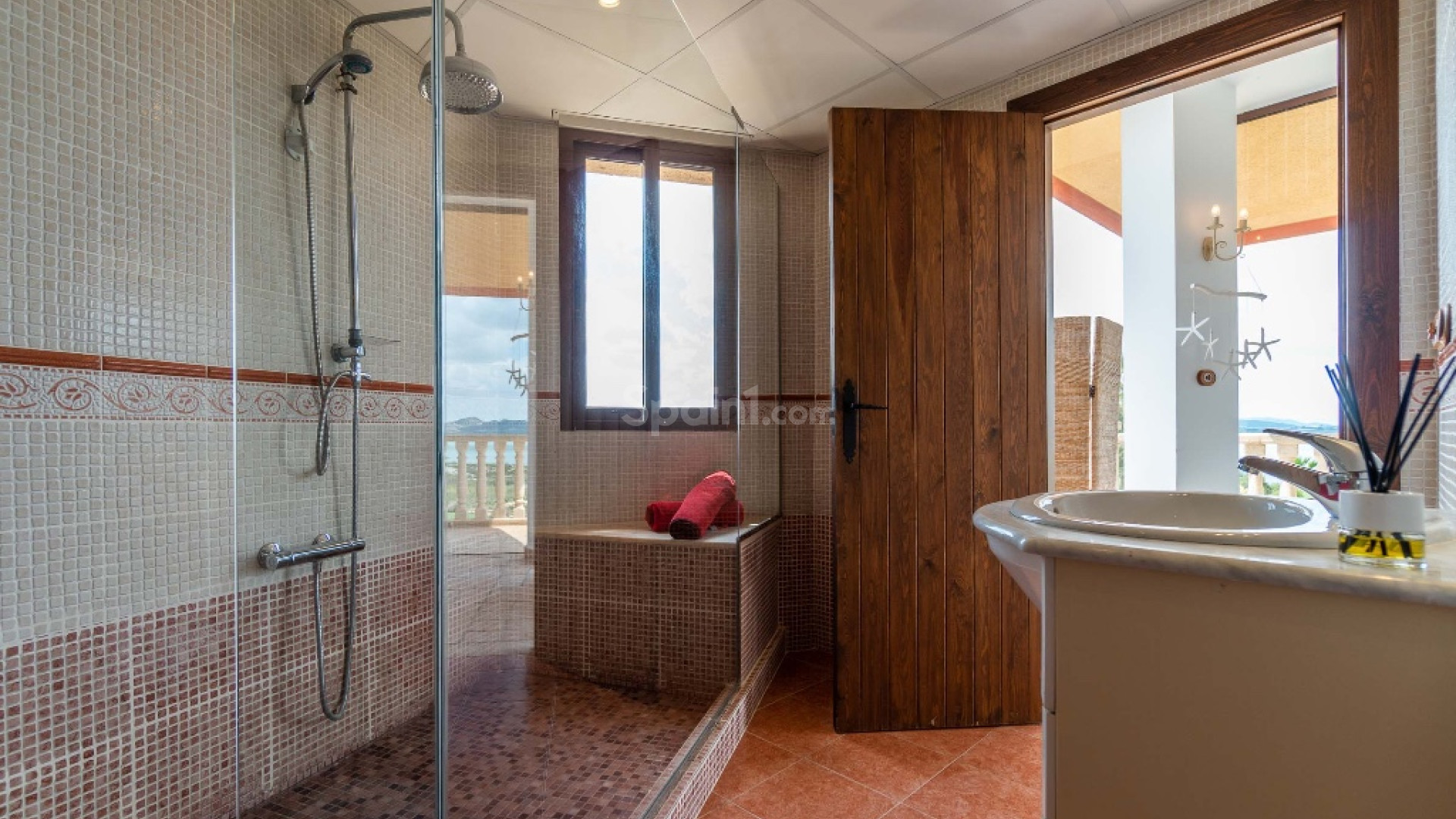 Bruktbolig - Villa -
Costa Blanca - Orihuela Costa