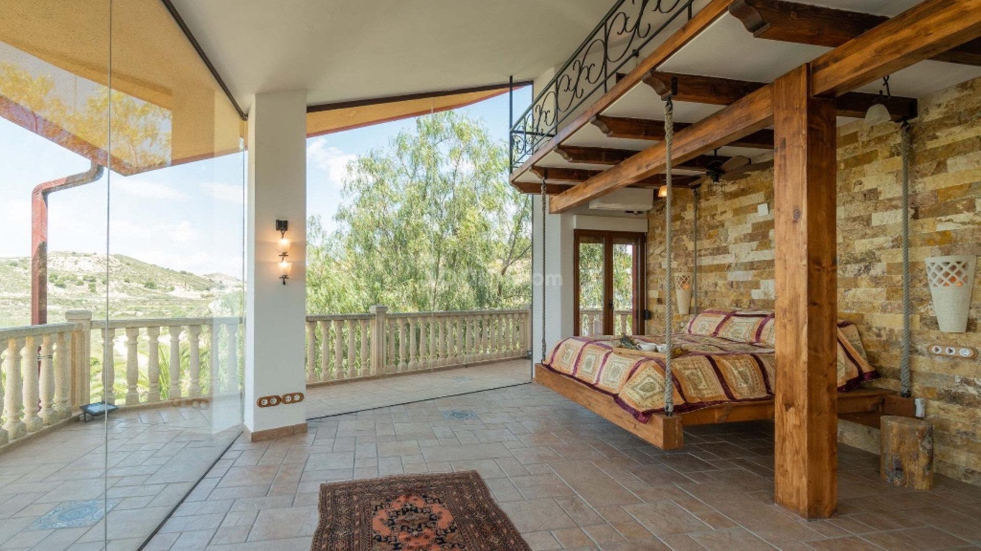 Bruktbolig - Villa -
Costa Blanca - Orihuela Costa