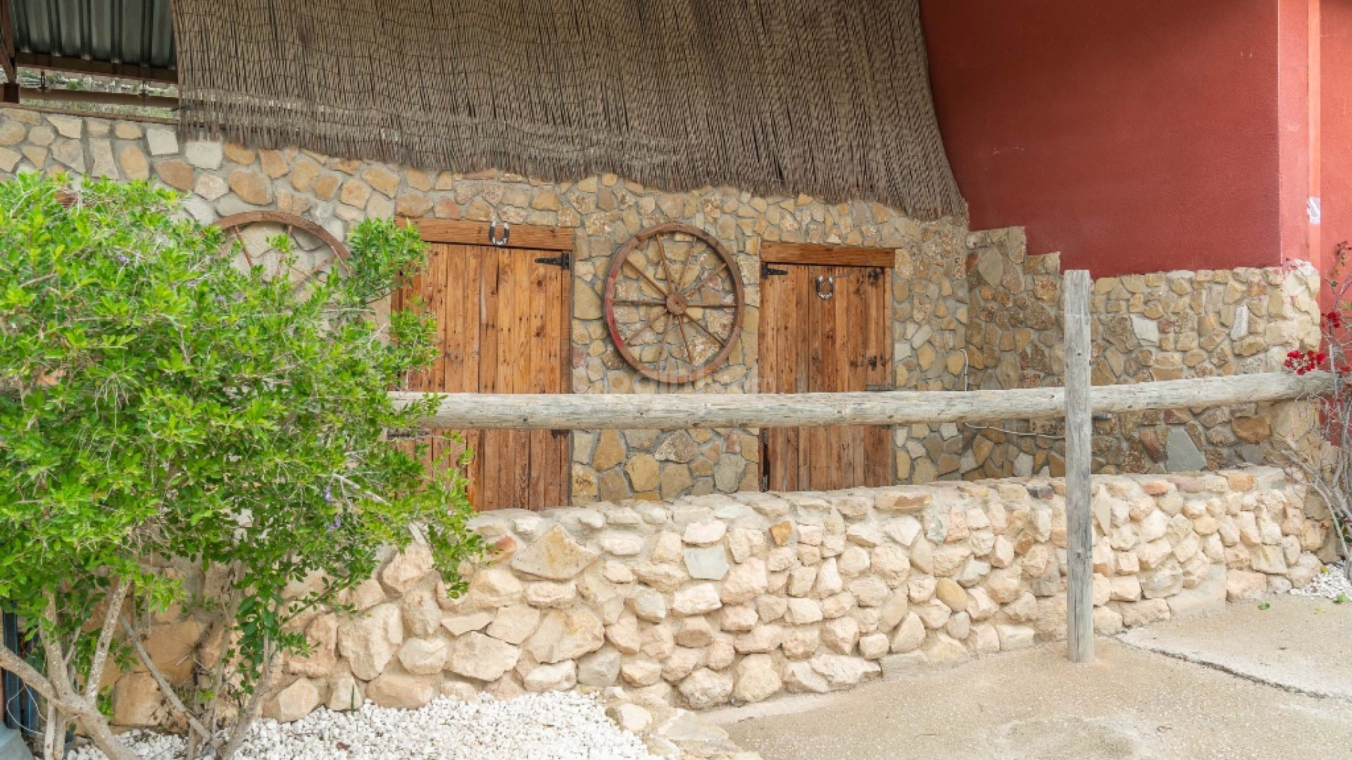 Bruktbolig - Villa -
Costa Blanca - Orihuela Costa