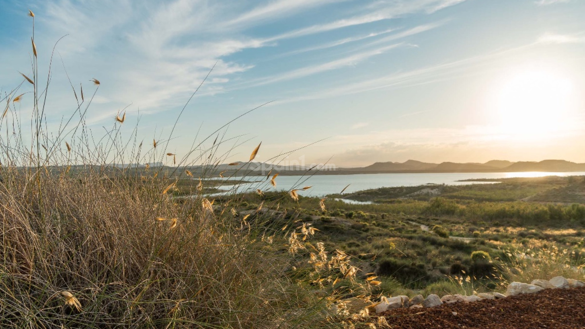 Bruktbolig - Villa -
Costa Blanca - Orihuela Costa