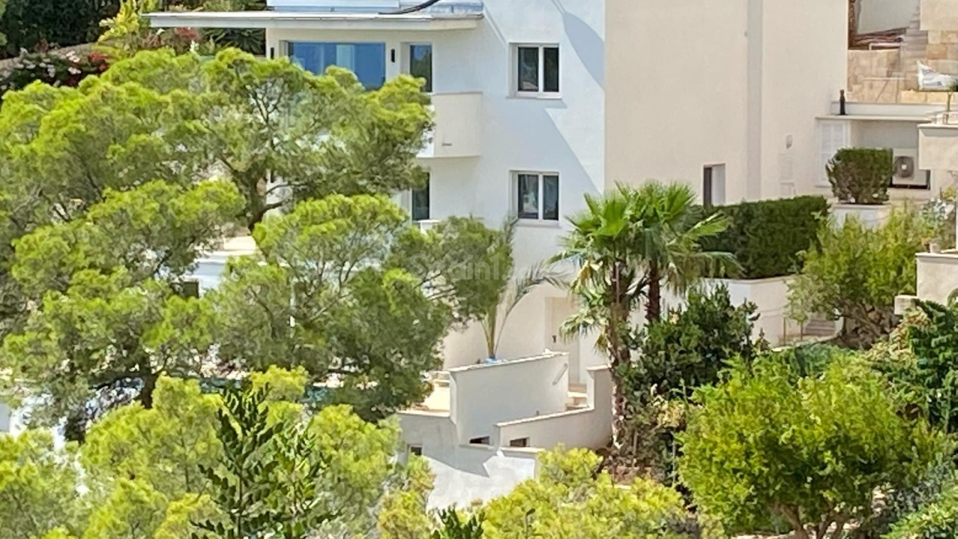 Bruktbolig - Villa -
Costa d'en Blanes - Calvià