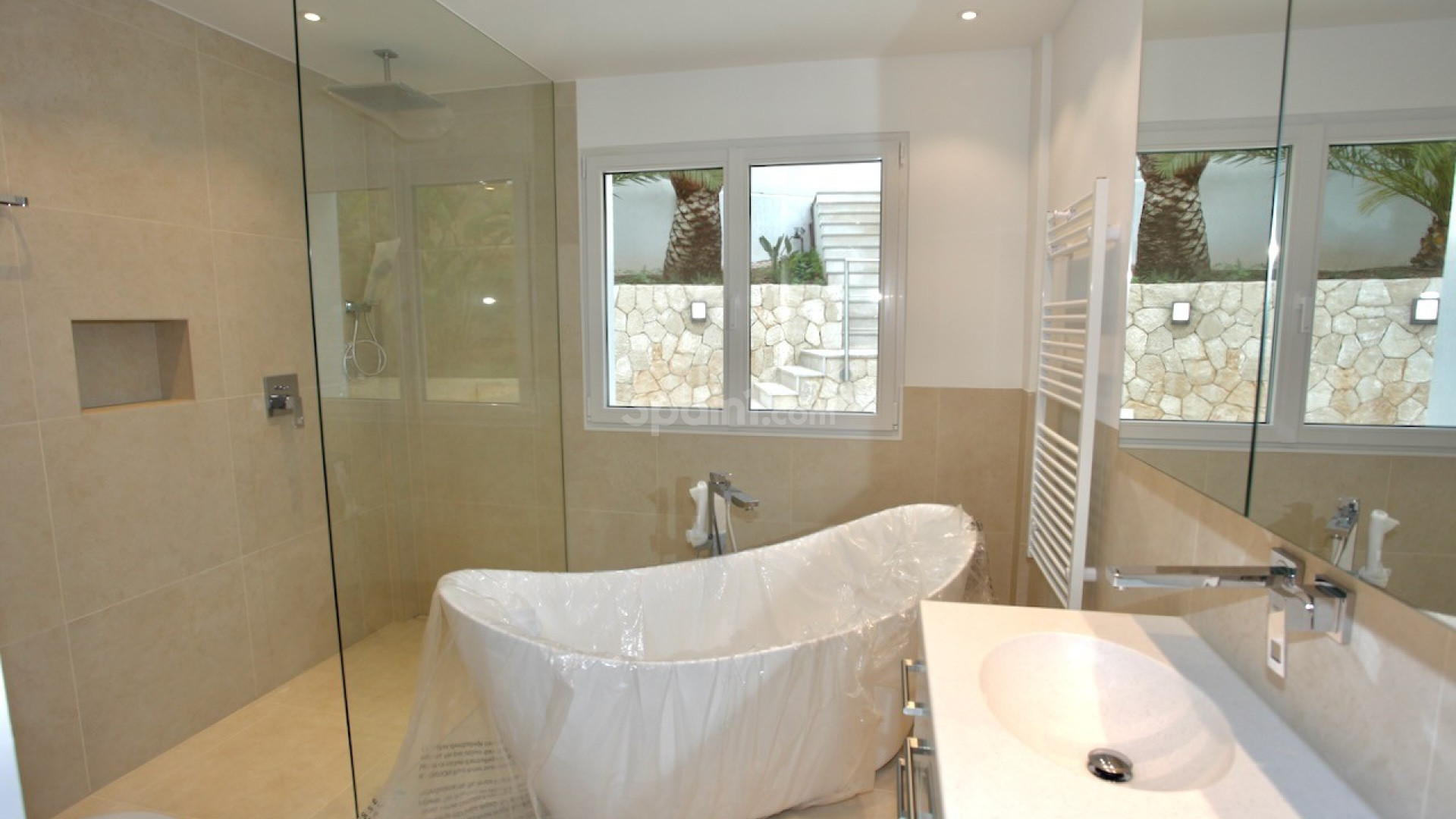 Bruktbolig - Villa -
Costa d'en Blanes - Calvià