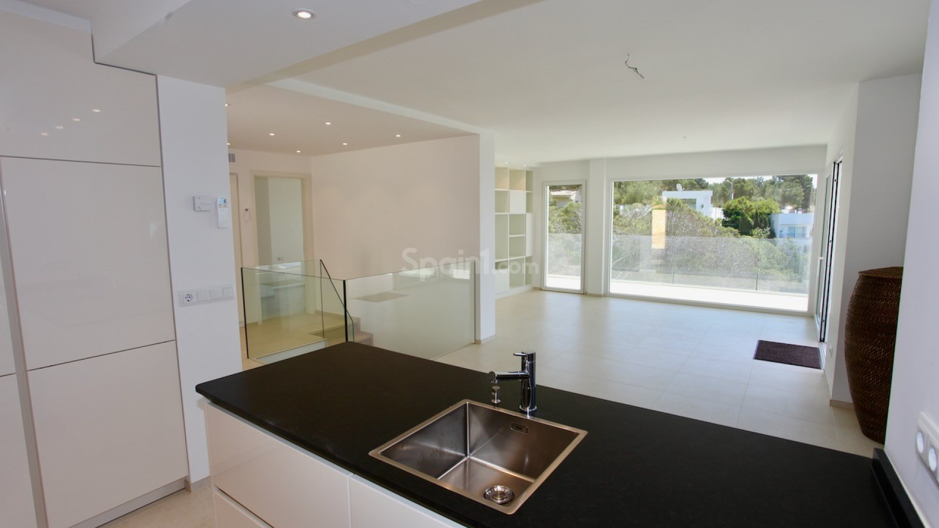 Bruktbolig - Villa -
Costa d'en Blanes - Calvià