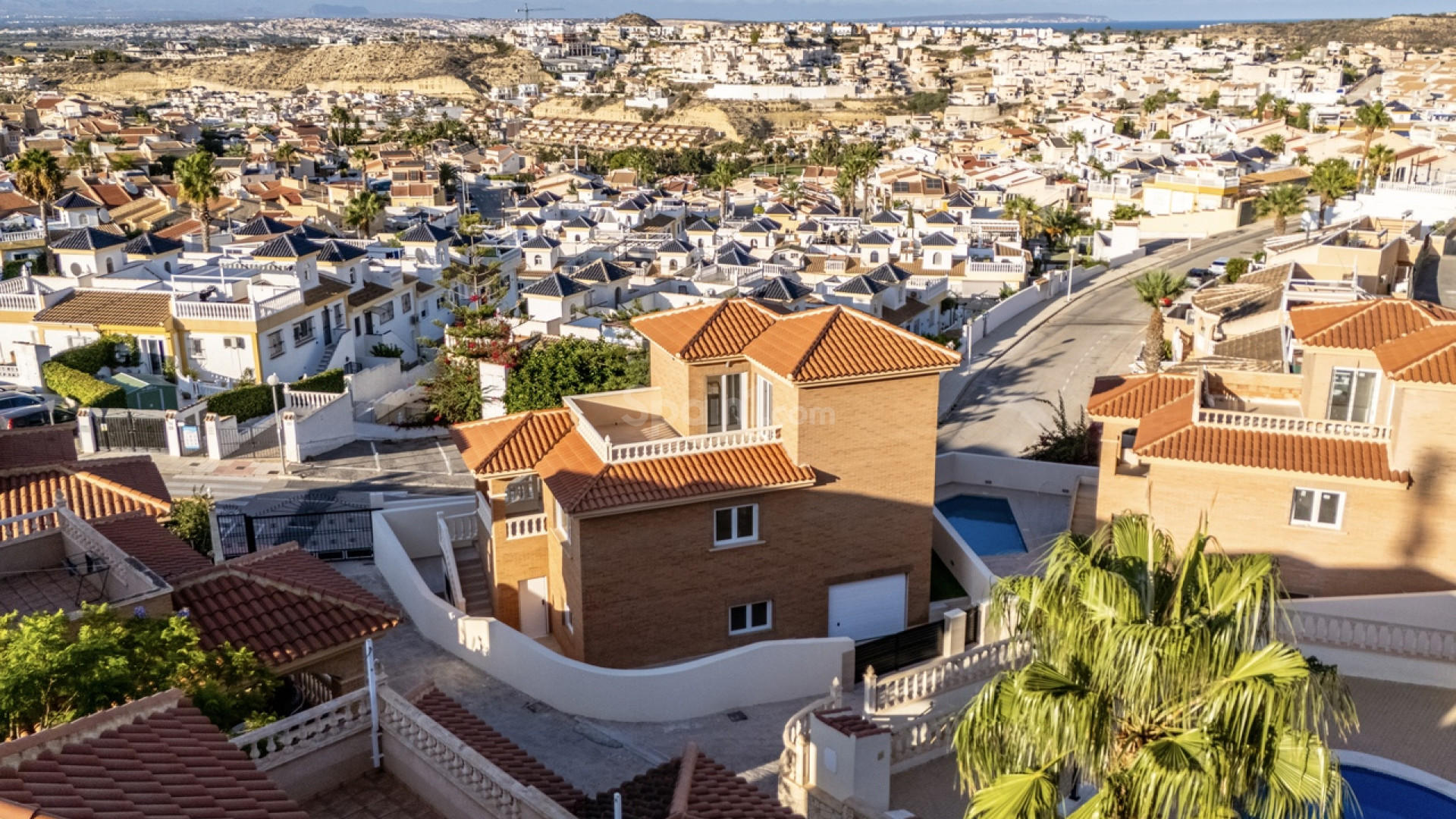 Bruktbolig - Villa -
Cuidad Quesada - Ciudad Quesada